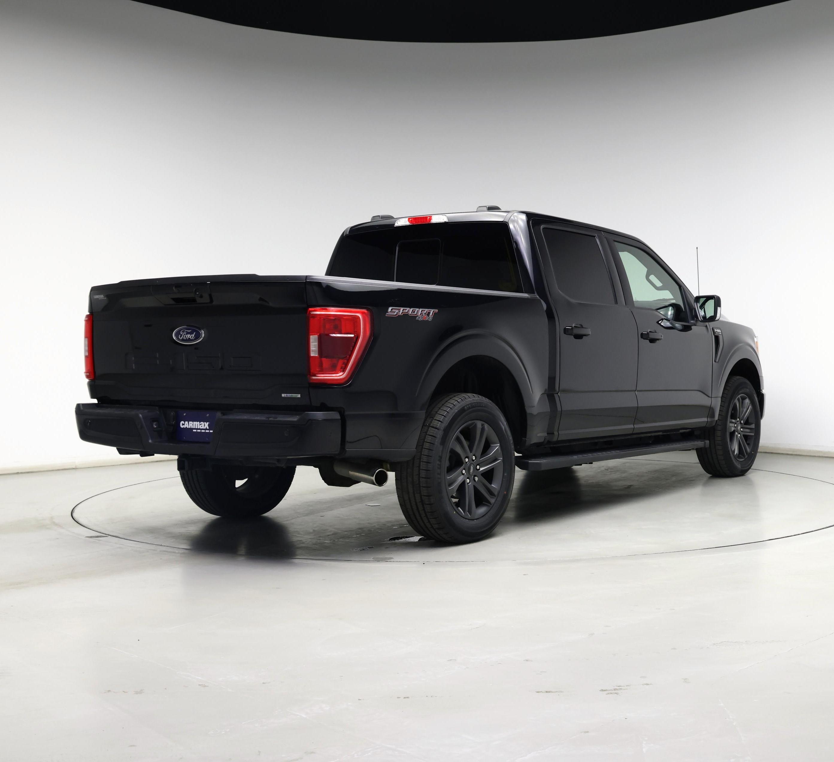 Thumbnail: 2023 Ford F-150 - 8