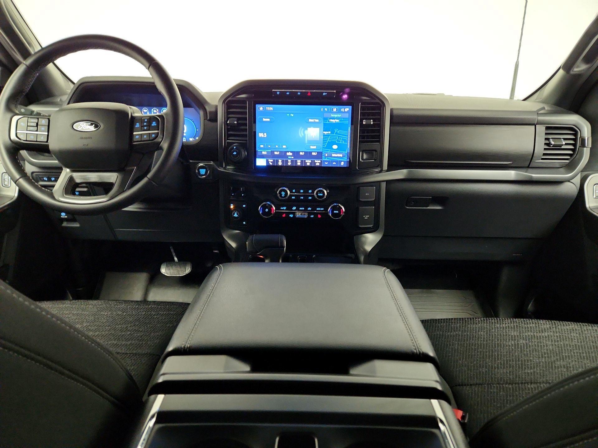 Thumbnail: 2024 Ford F-150 - 9