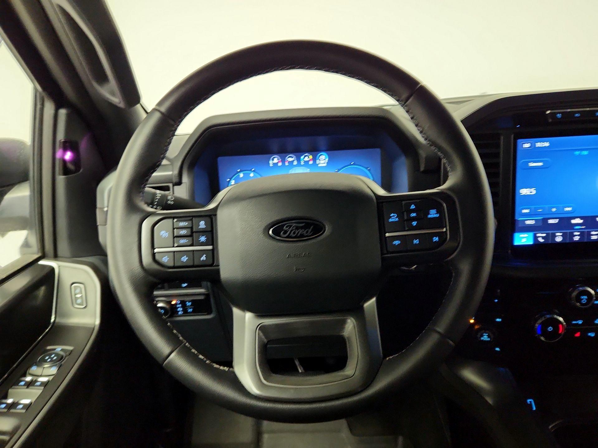 Thumbnail: 2024 Ford F-150 - 10