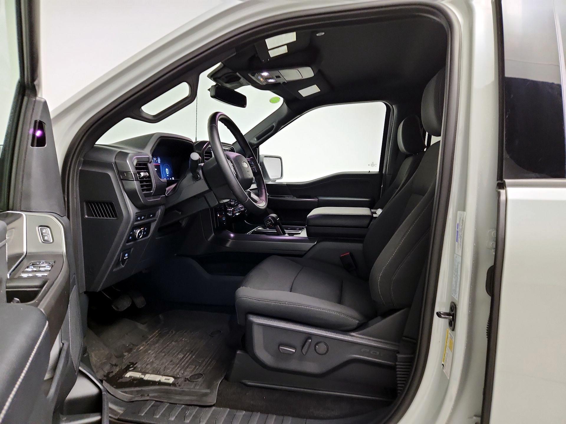 Thumbnail: 2024 Ford F-150 - 11