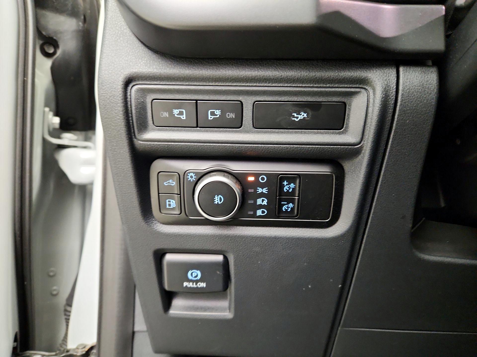 Thumbnail: 2024 Ford F-150 - 13