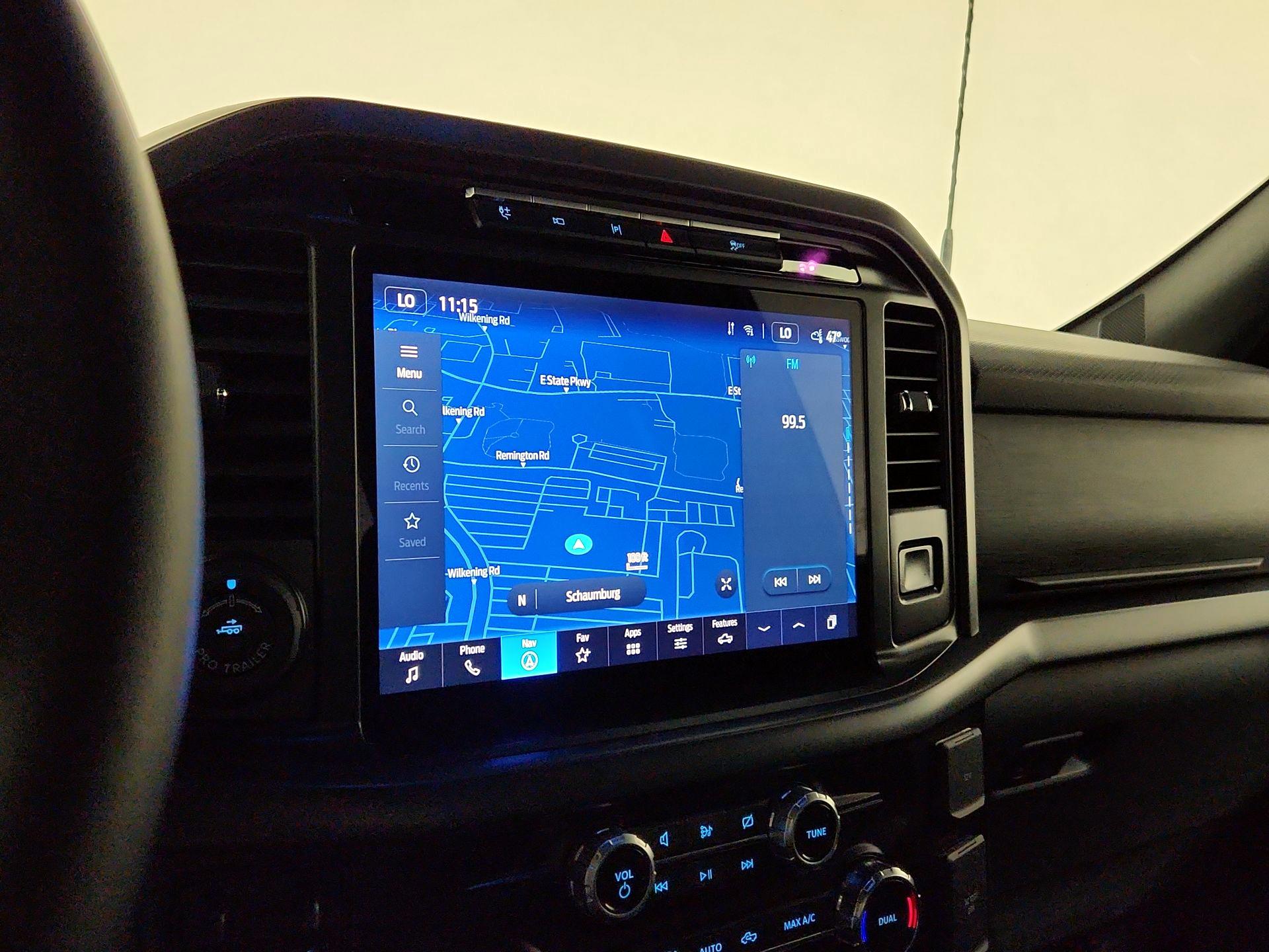 Thumbnail: 2024 Ford F-150 - 14