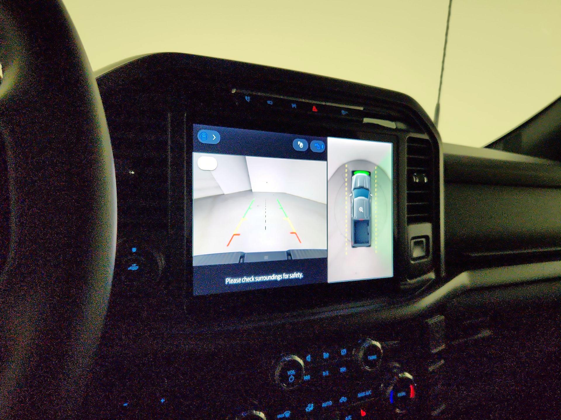 Thumbnail: 2024 Ford F-150 - 15