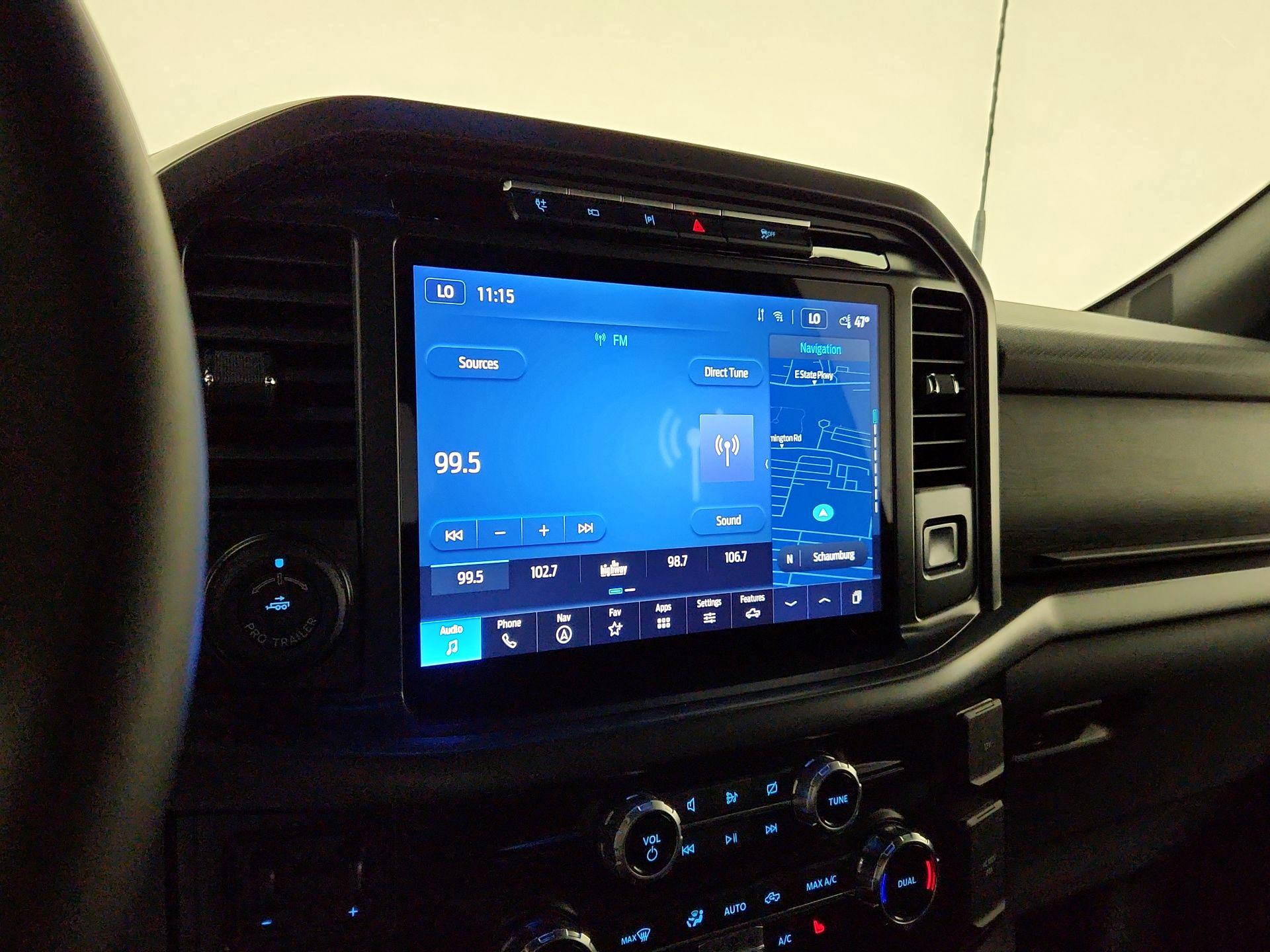 Thumbnail: 2024 Ford F-150 - 16