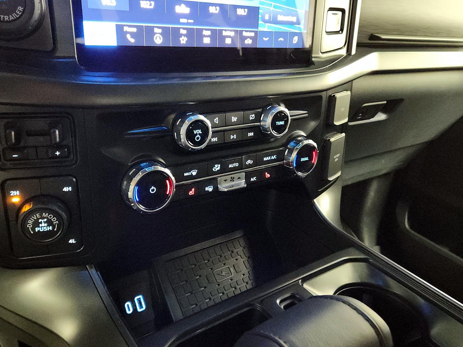 Thumbnail: 2024 Ford F-150 - 17