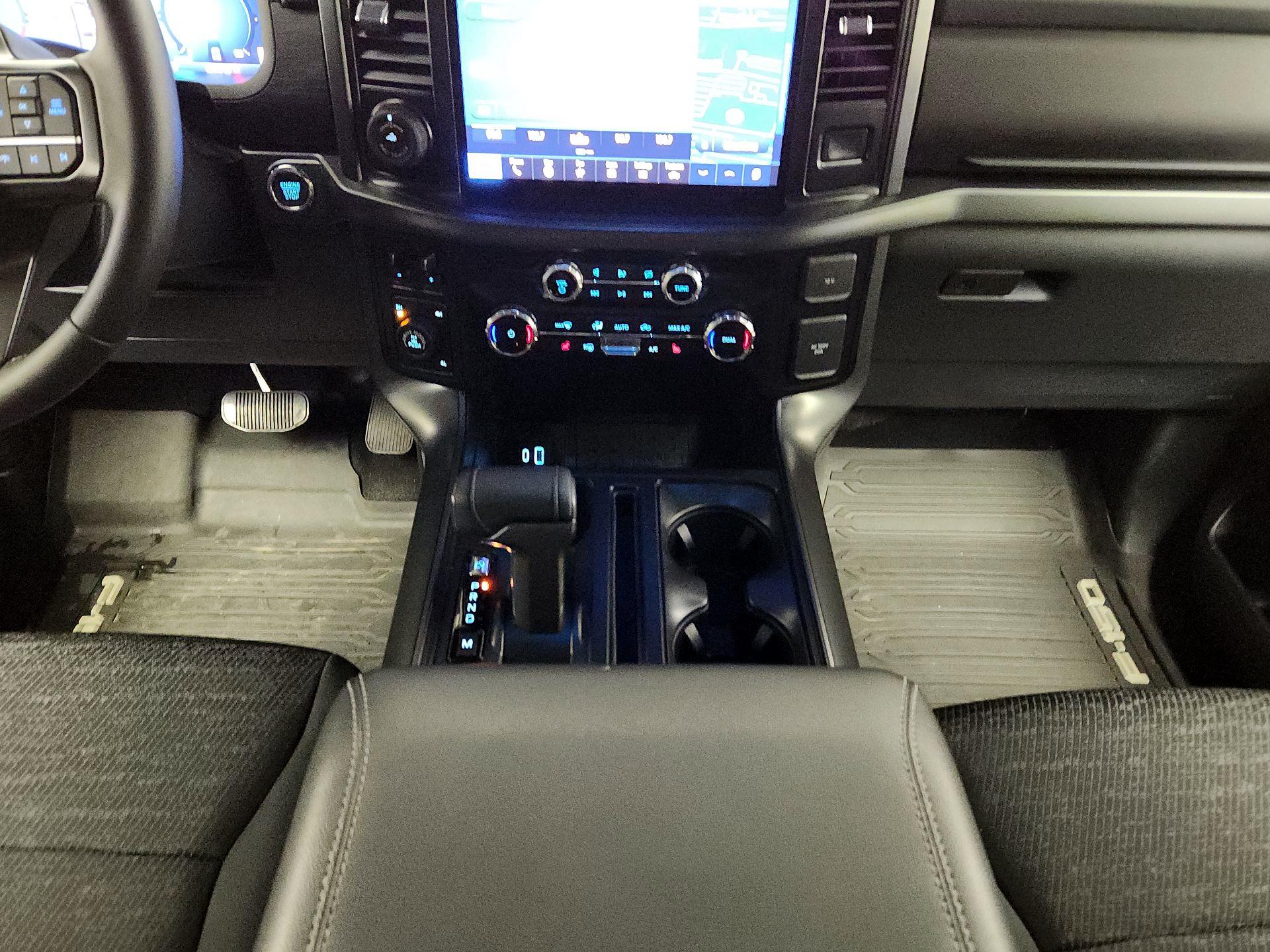 Thumbnail: 2024 Ford F-150 - 18