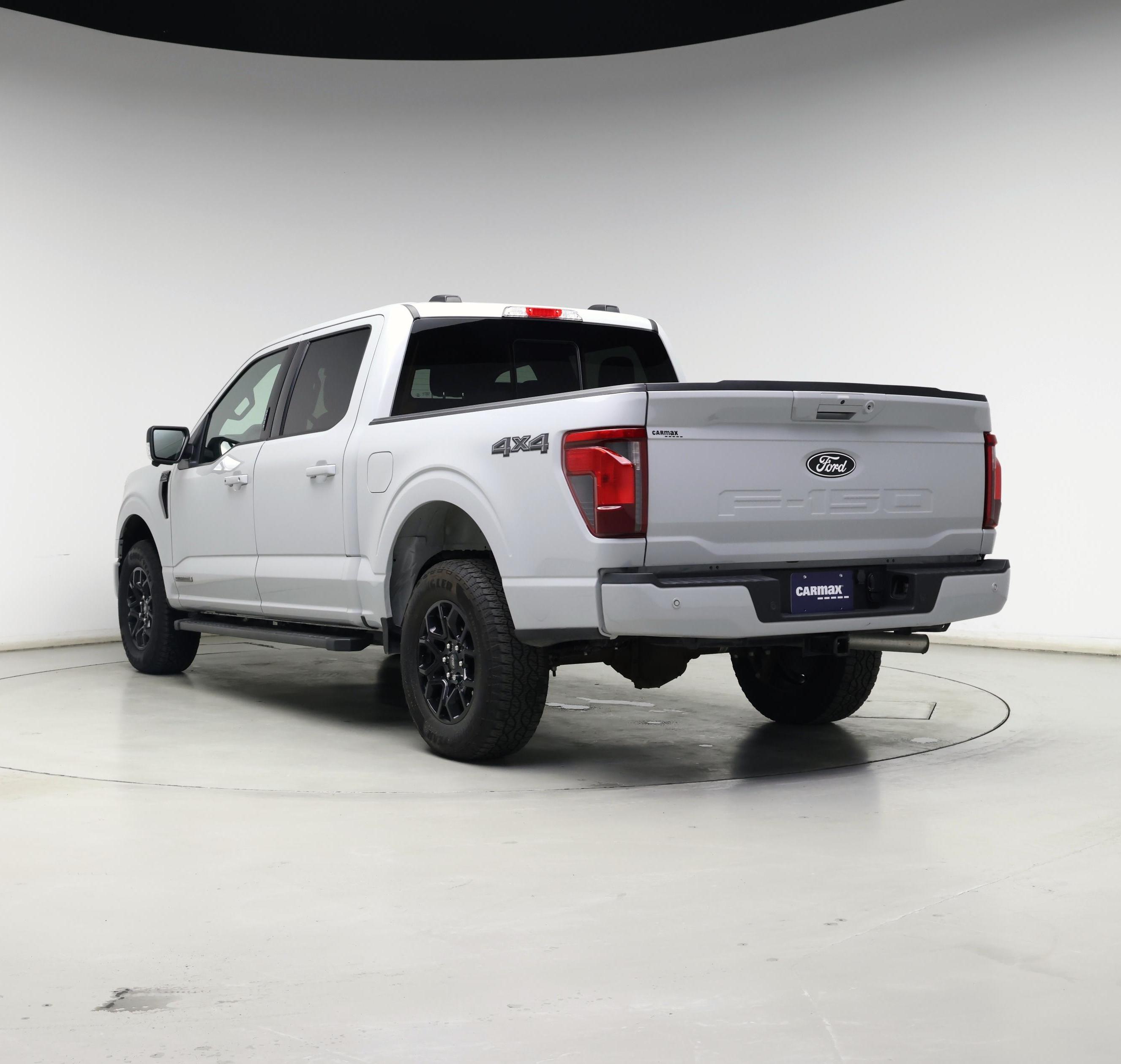 Thumbnail: 2024 Ford F-150 - 2