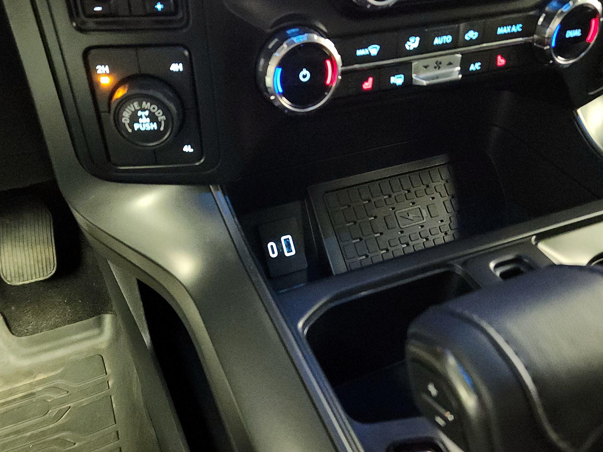 Thumbnail: 2024 Ford F-150 - 19