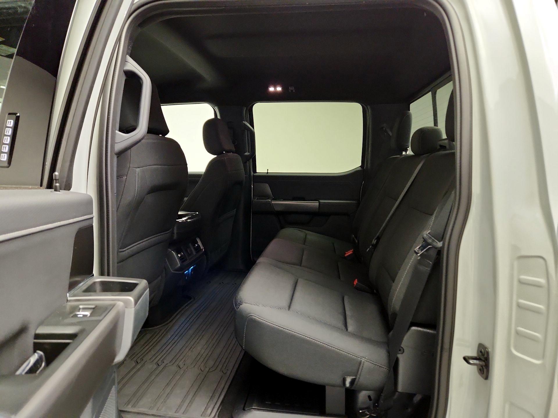 Thumbnail: 2024 Ford F-150 - 20