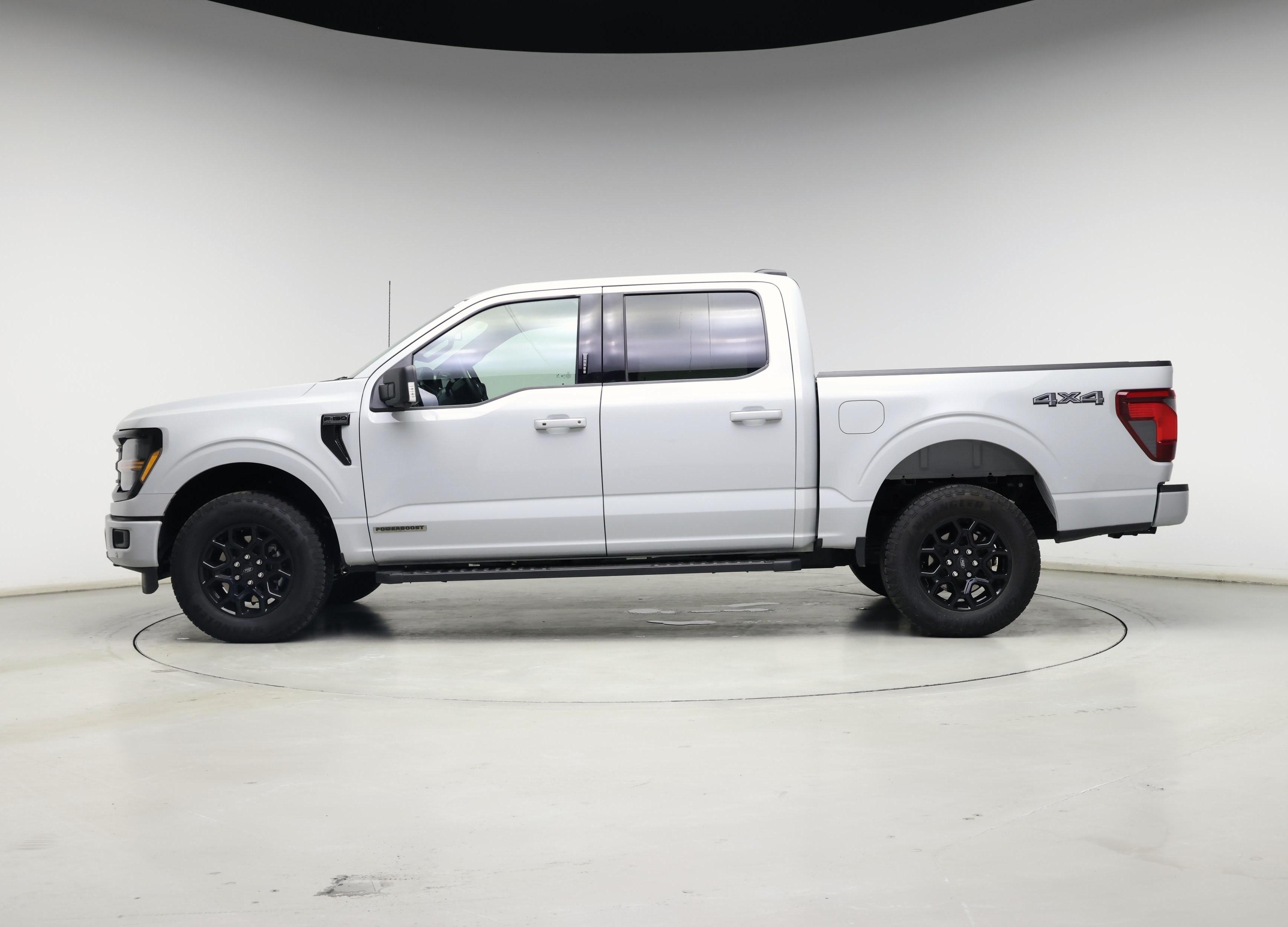 Thumbnail: 2024 Ford F-150 - 3