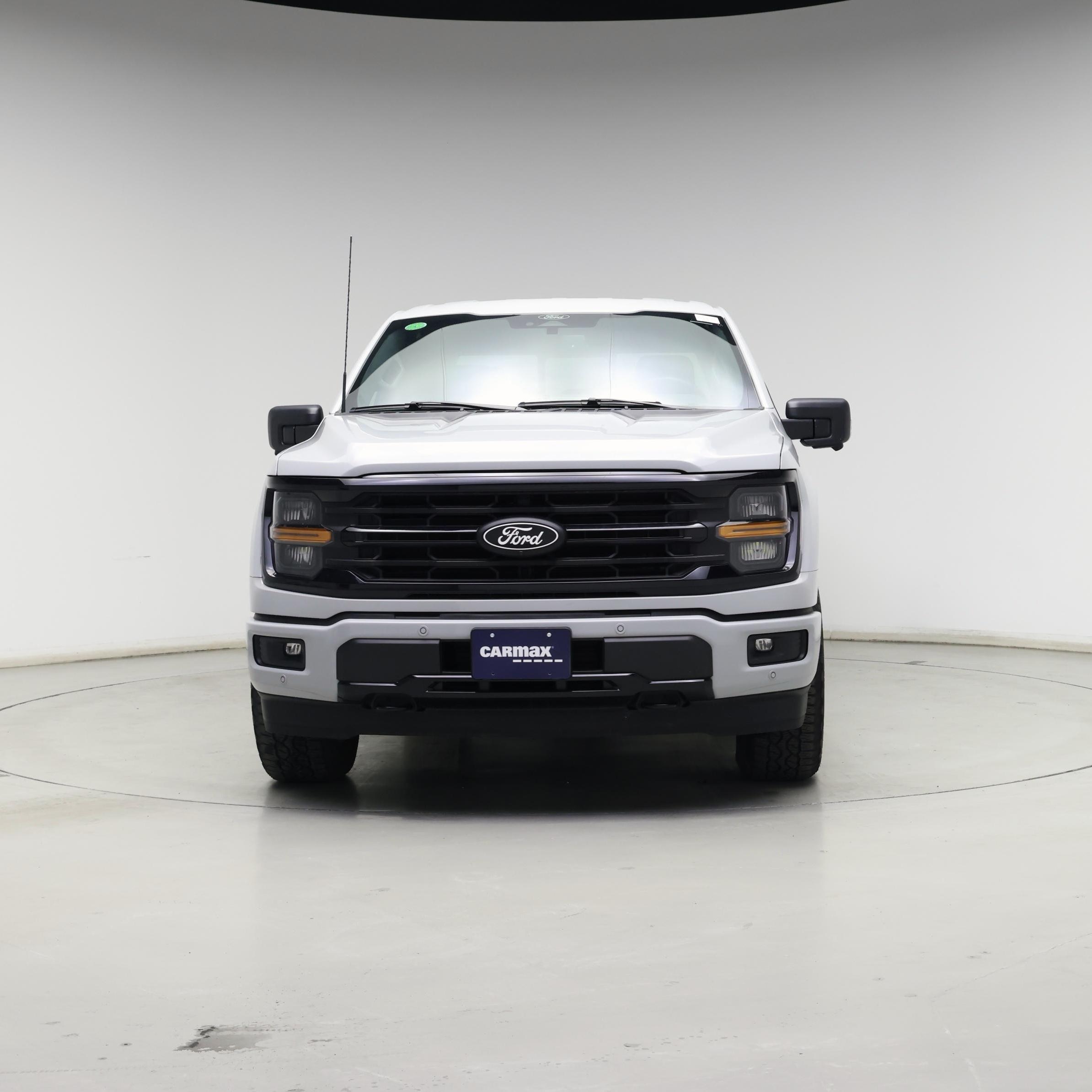 Thumbnail: 2024 Ford F-150 - 5