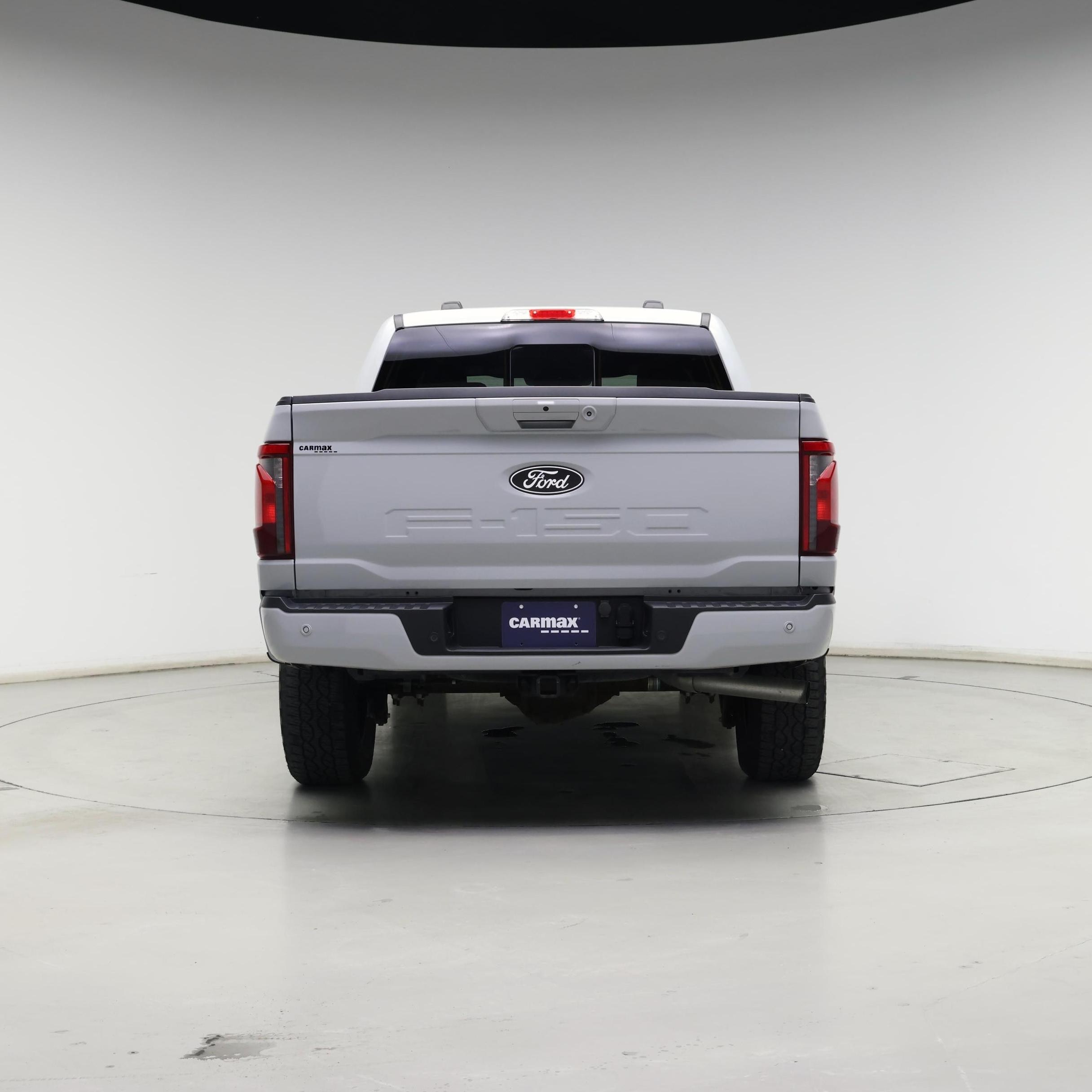 Thumbnail: 2024 Ford F-150 - 6