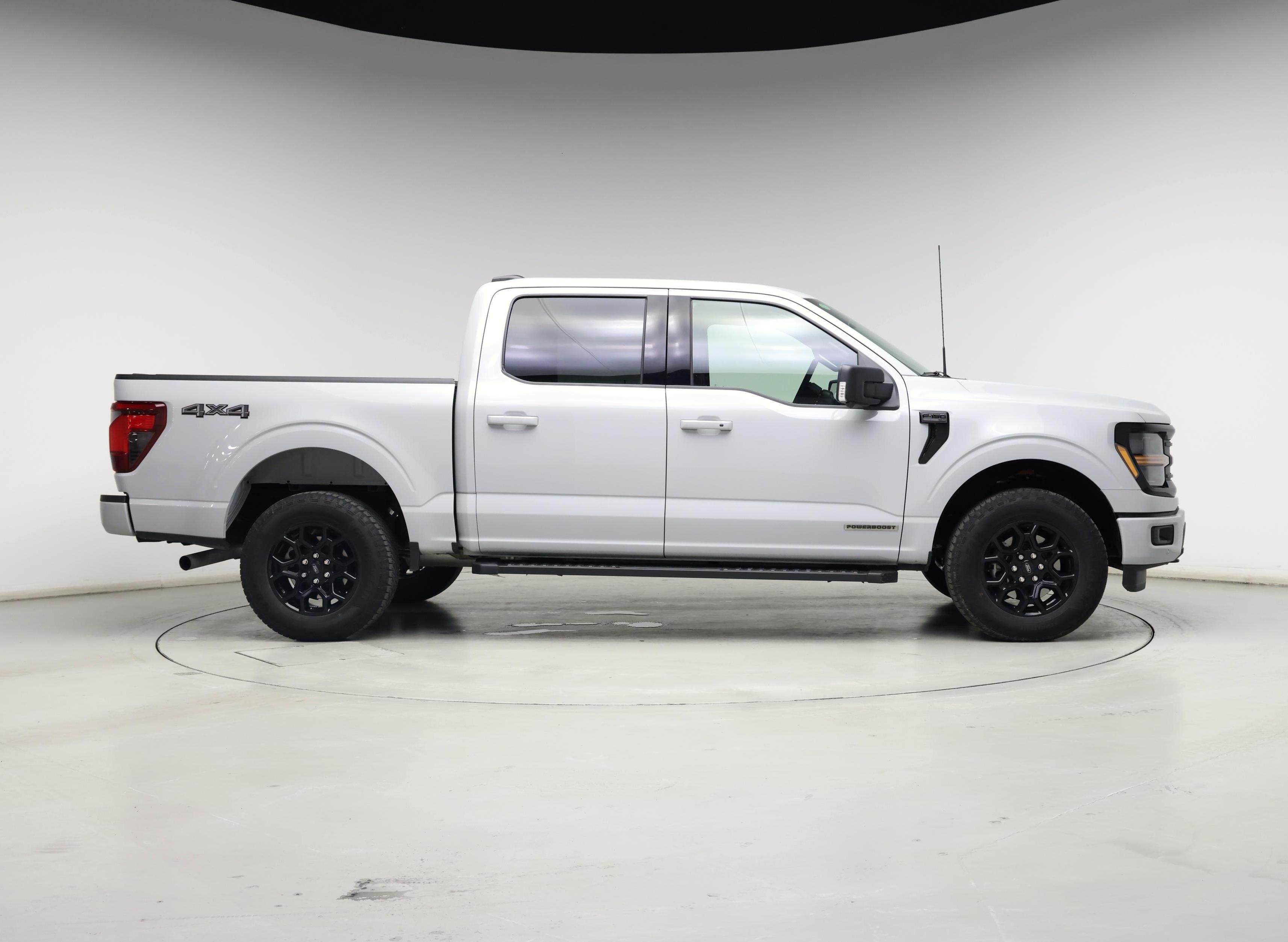 Thumbnail: 2024 Ford F-150 - 7