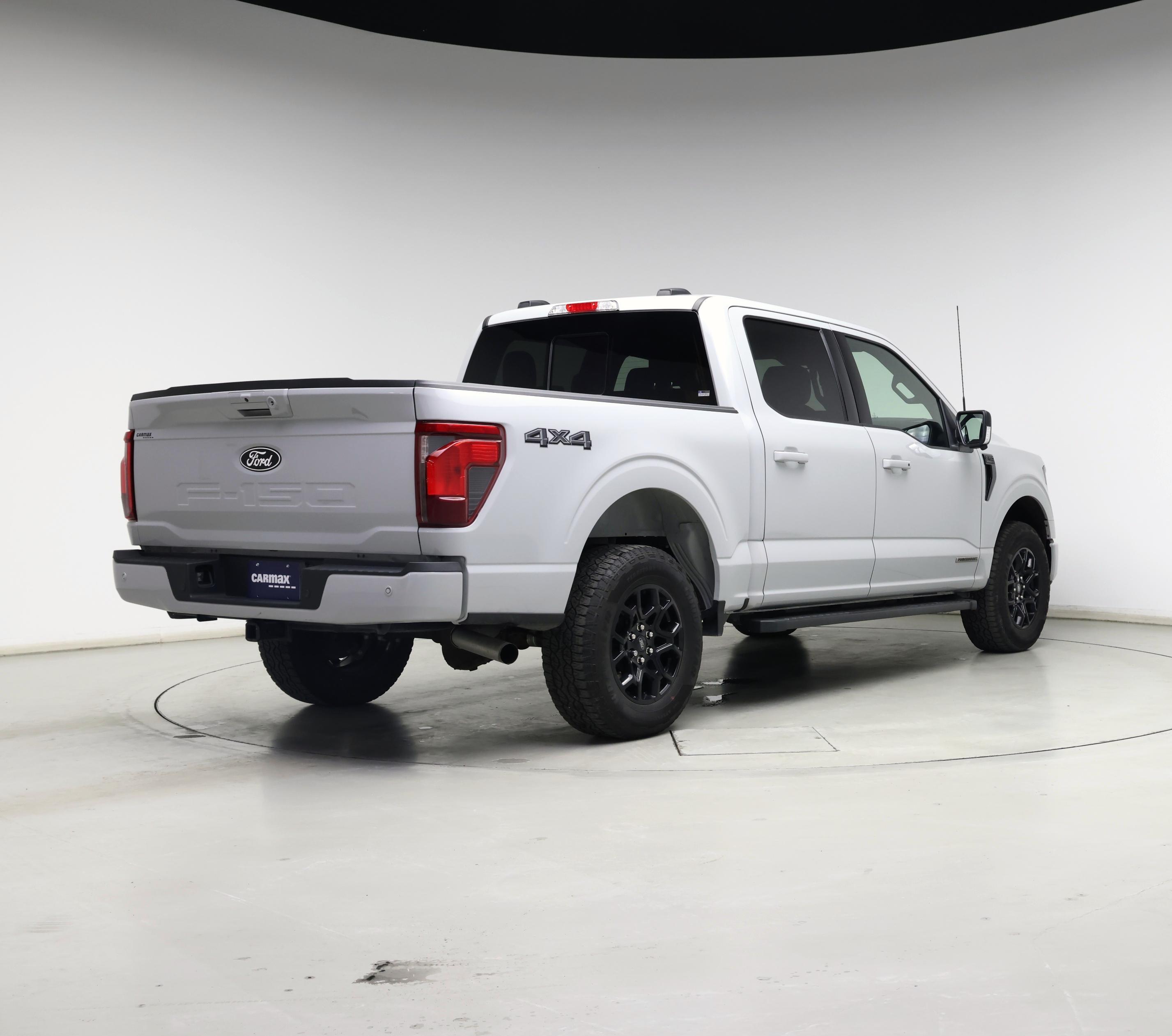 Thumbnail: 2024 Ford F-150 - 8