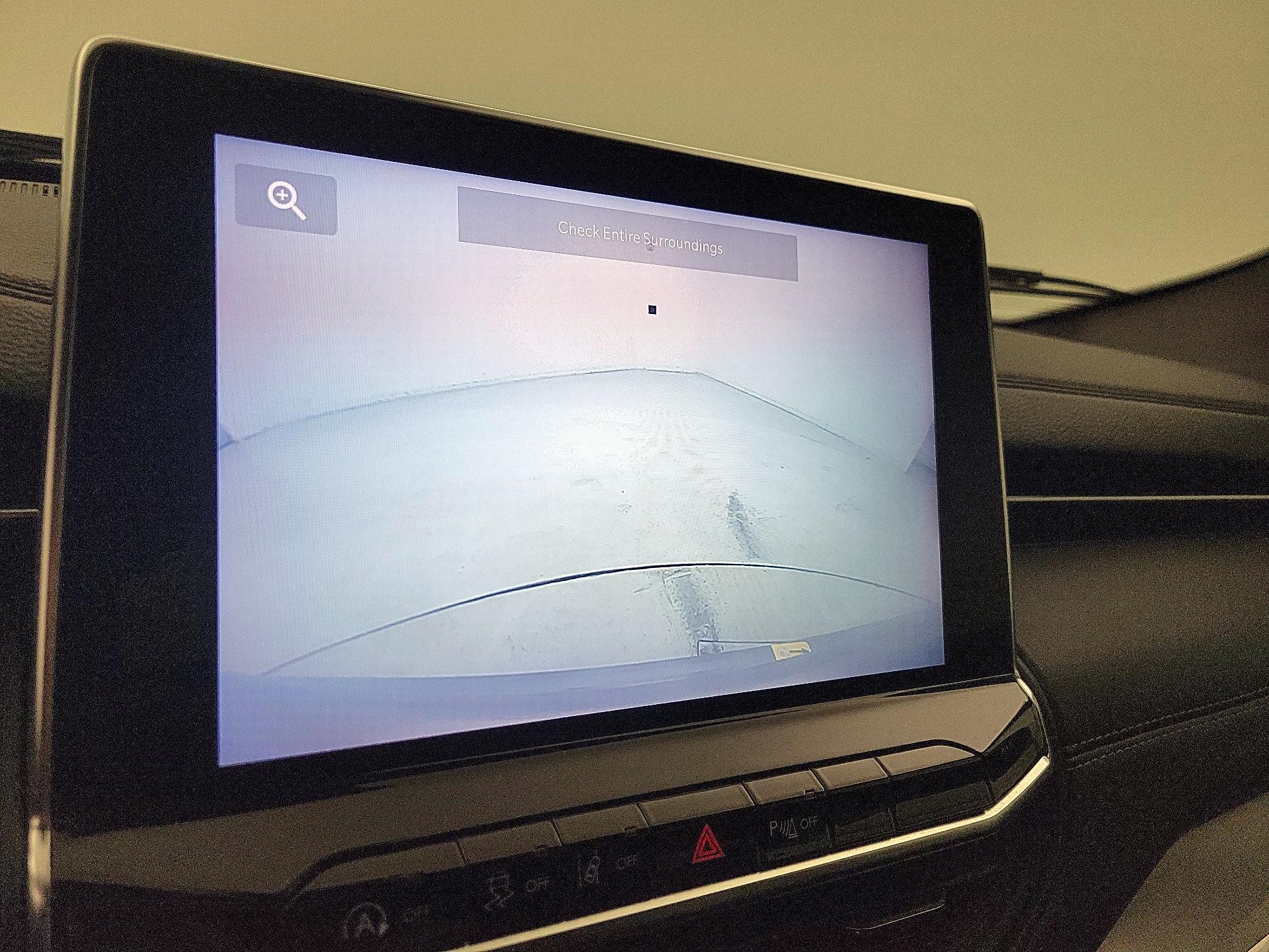 Thumbnail: 2023 Jeep Compass - 14