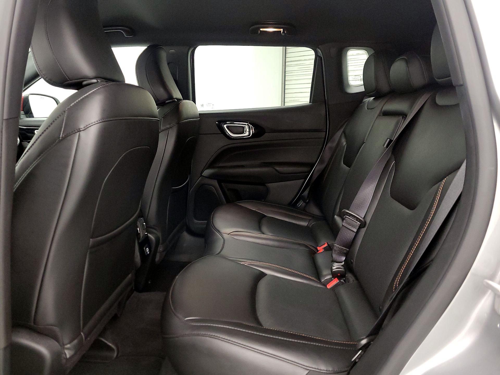 Thumbnail: 2023 Jeep Compass - 19