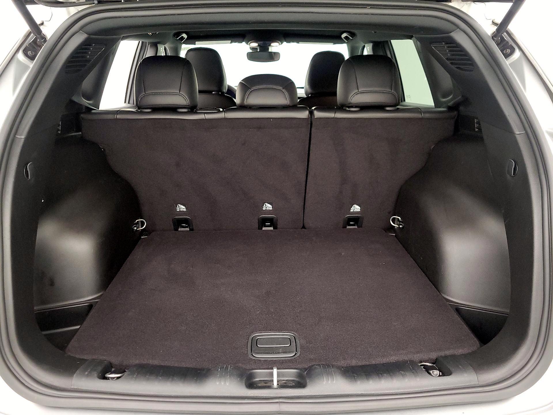 Thumbnail: 2023 Jeep Compass - 20