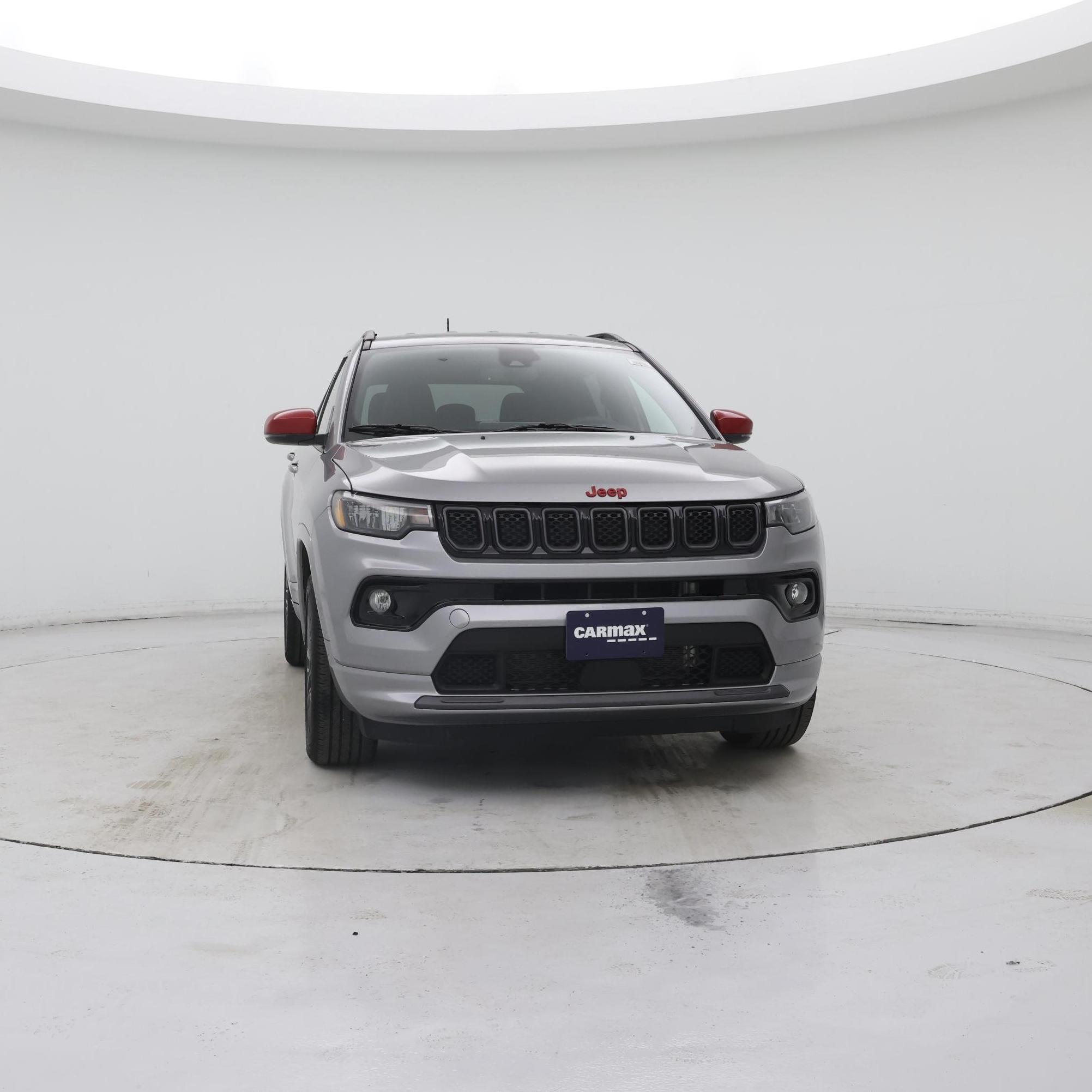 Thumbnail: 2023 Jeep Compass - 5