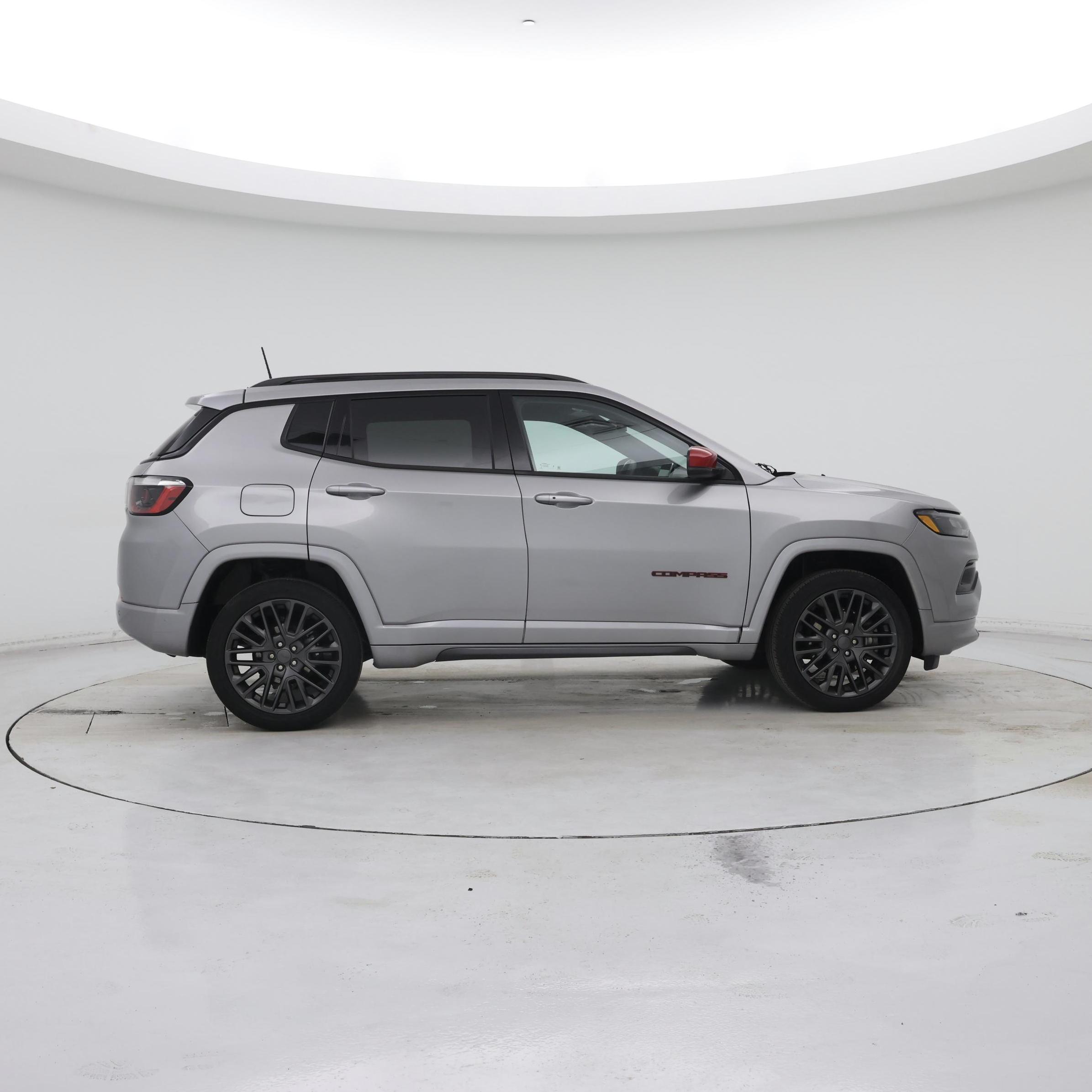Thumbnail: 2023 Jeep Compass - 7