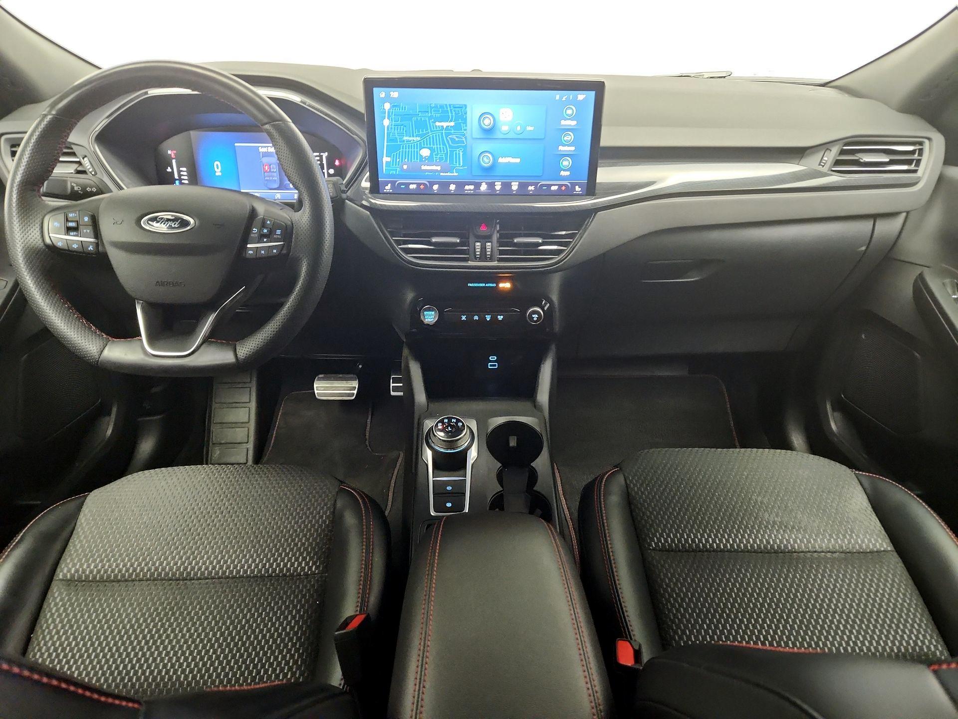 Thumbnail: 2023 Ford Escape - 9