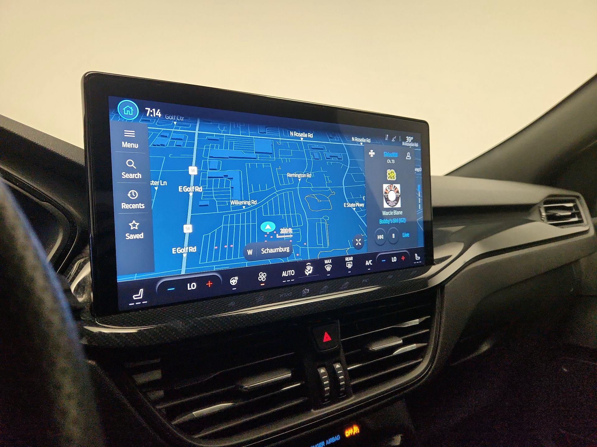 Thumbnail: 2023 Ford Escape - 14