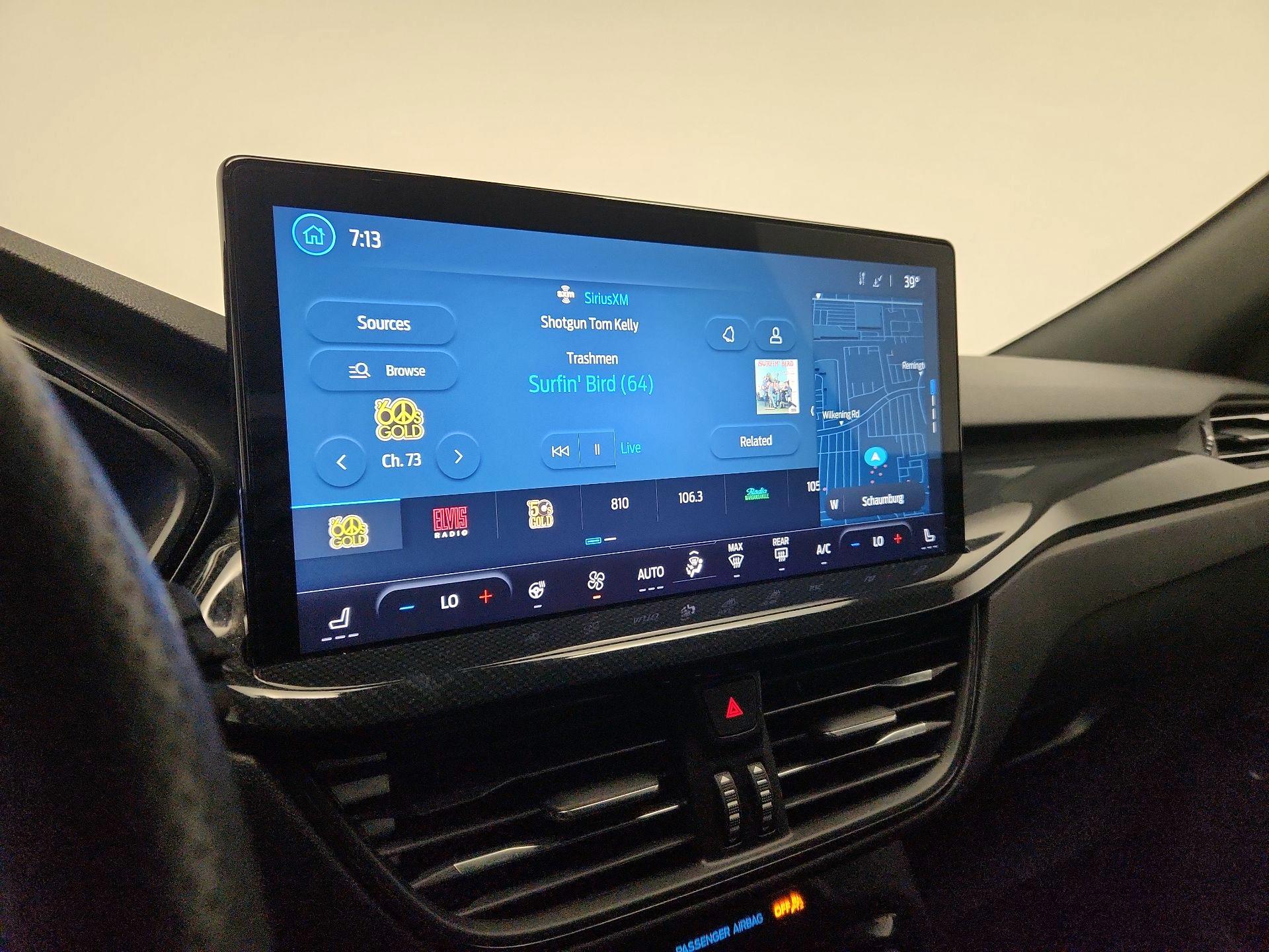 Thumbnail: 2023 Ford Escape - 16