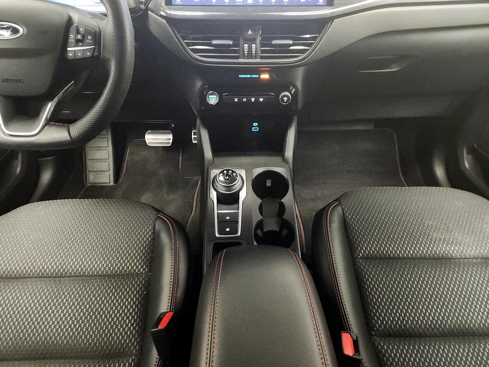 Thumbnail: 2023 Ford Escape - 18