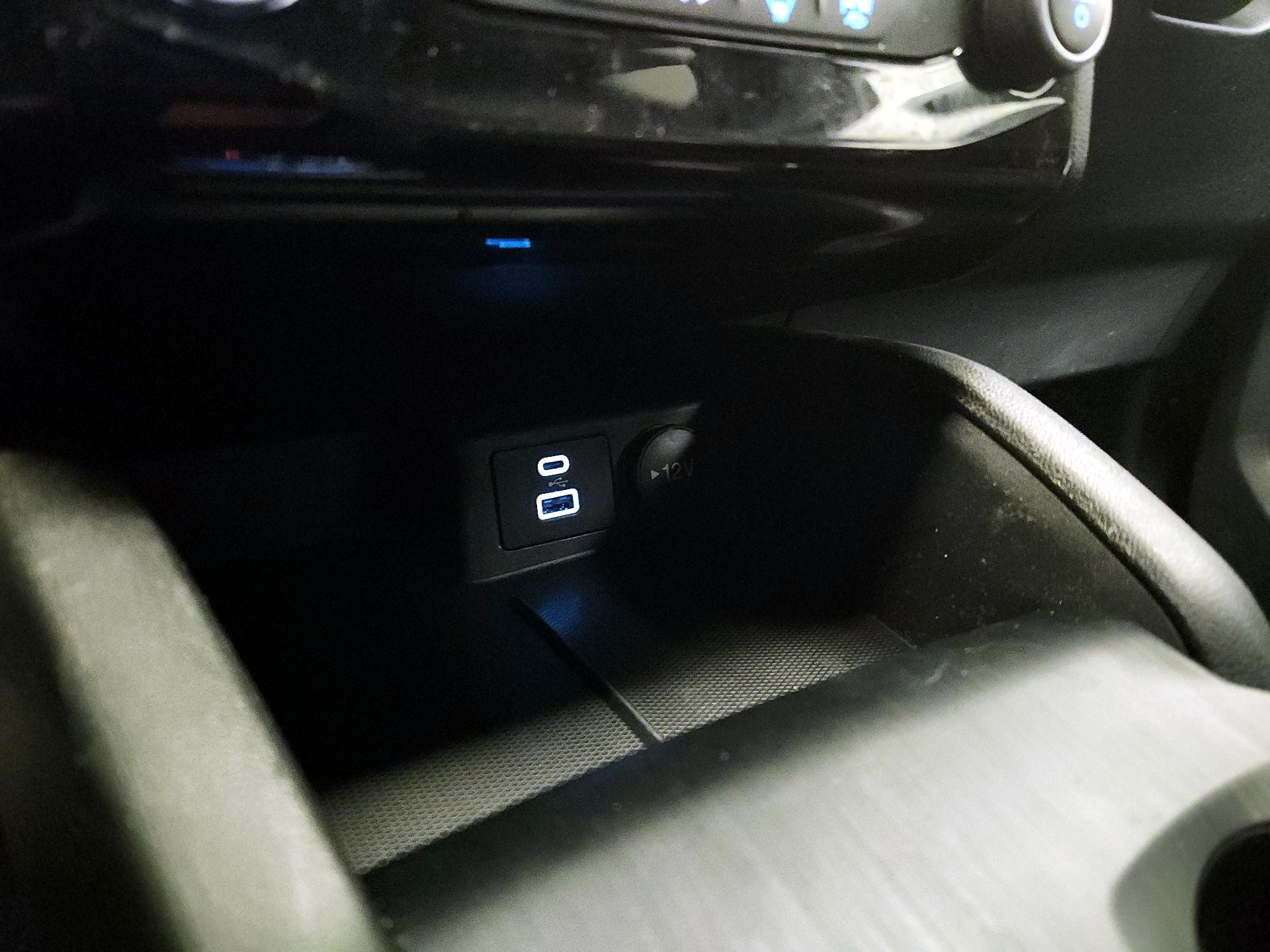 Thumbnail: 2023 Ford Escape - 19