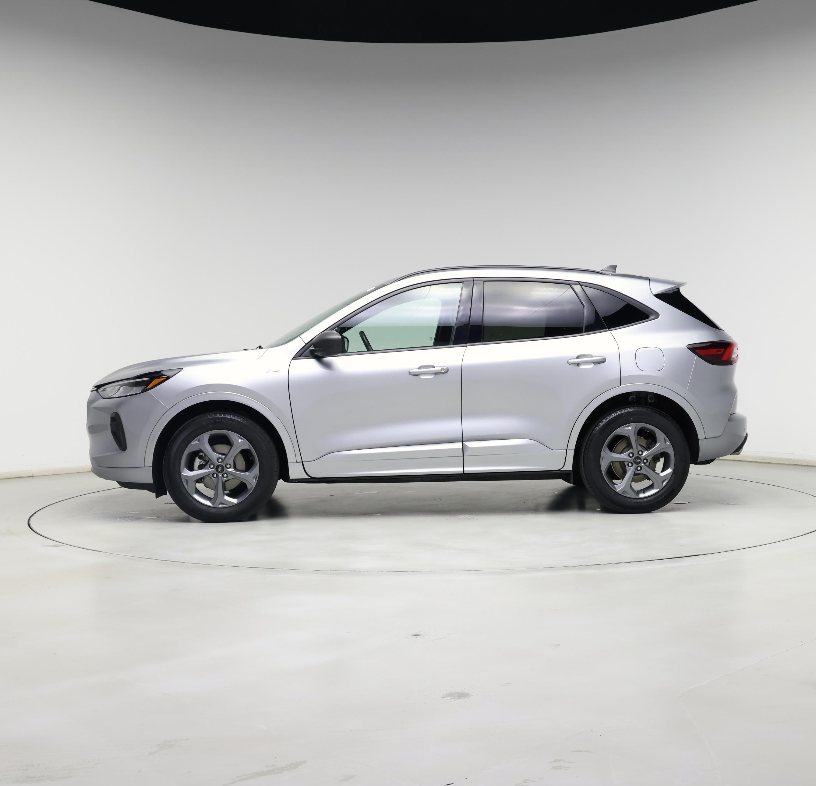 Thumbnail: 2023 Ford Escape - 3