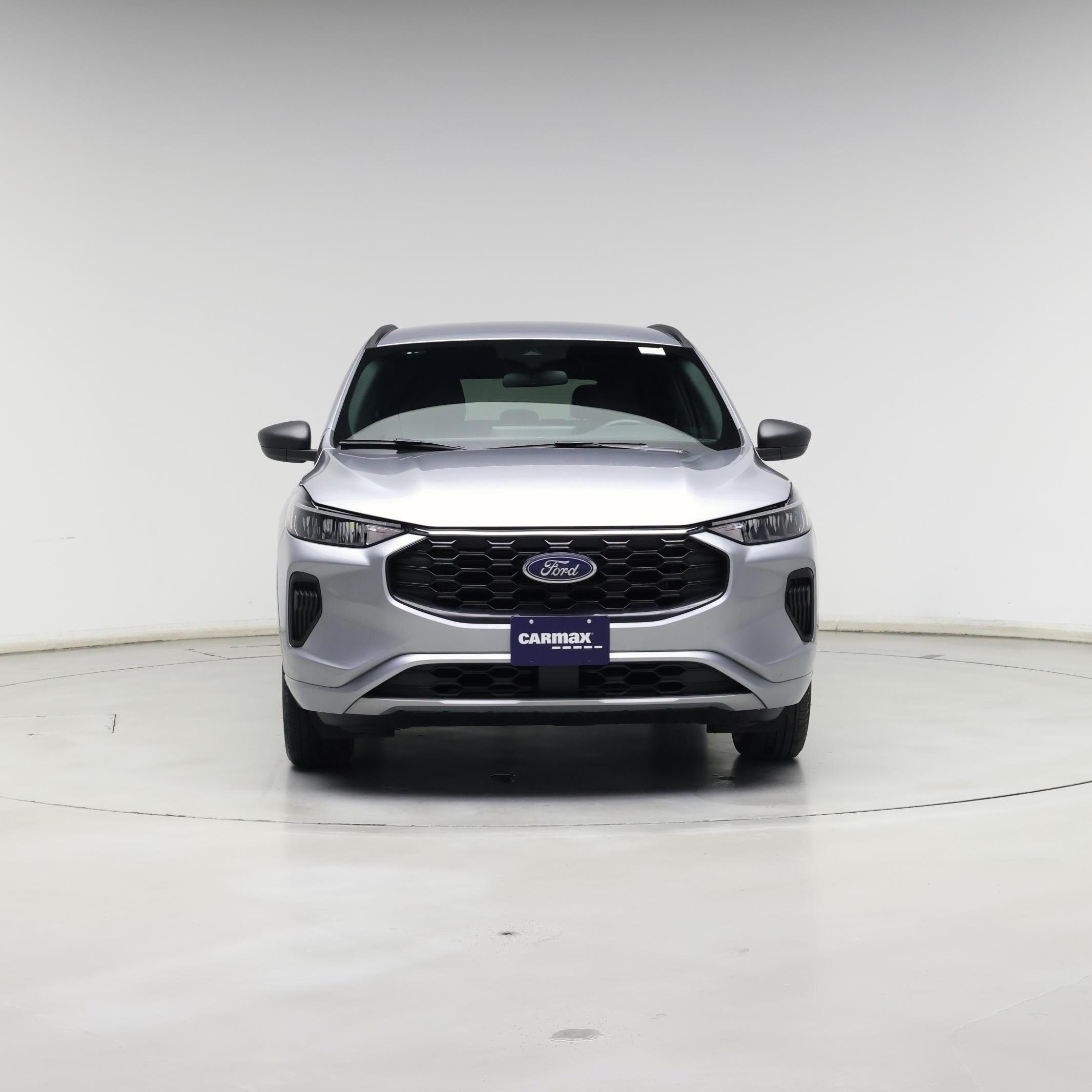 Thumbnail: 2023 Ford Escape - 5