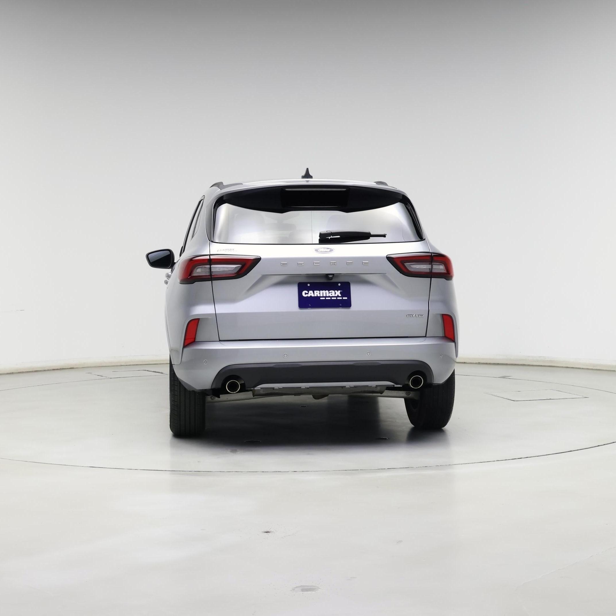 Thumbnail: 2023 Ford Escape - 6