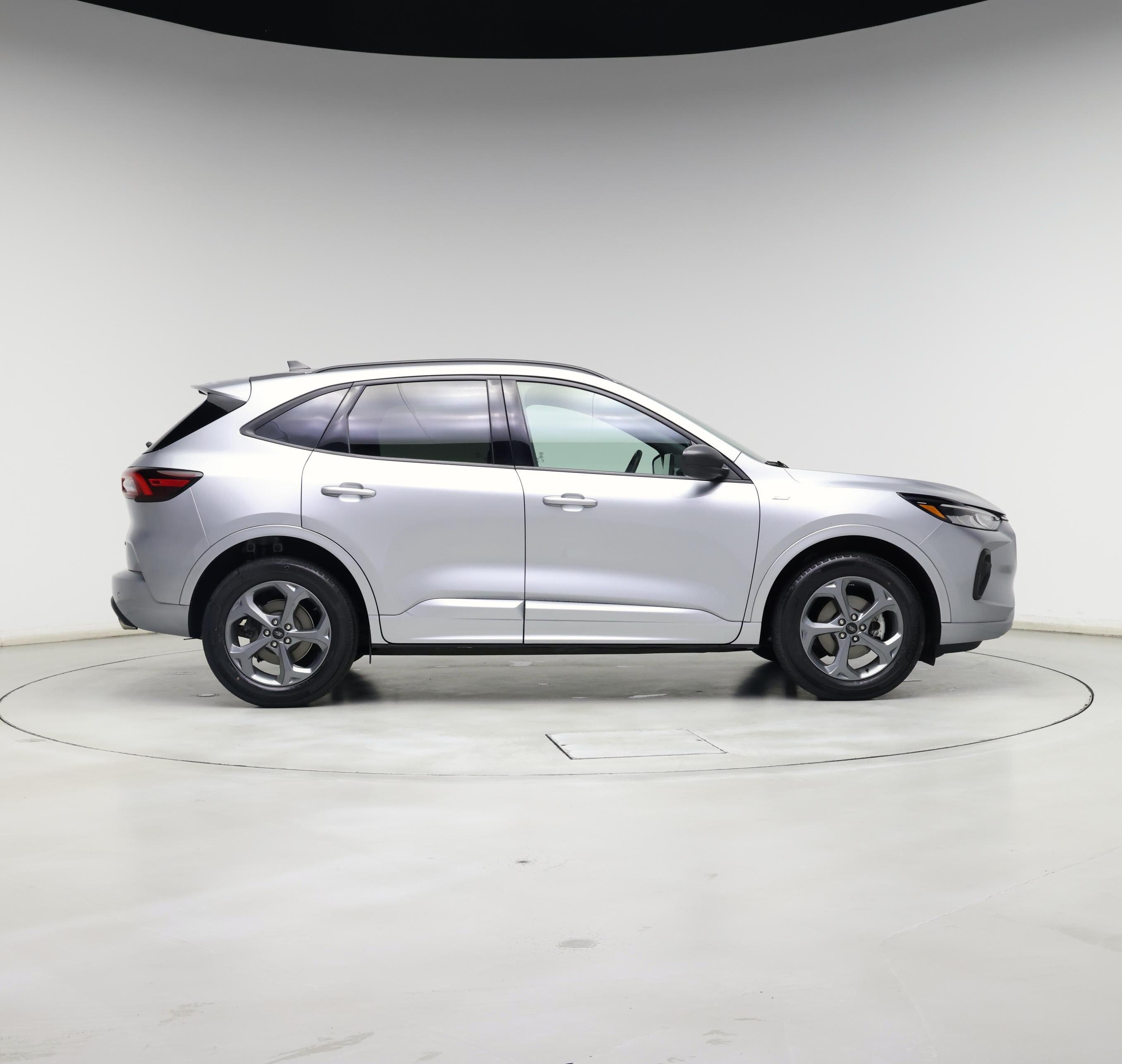 Thumbnail: 2023 Ford Escape - 7