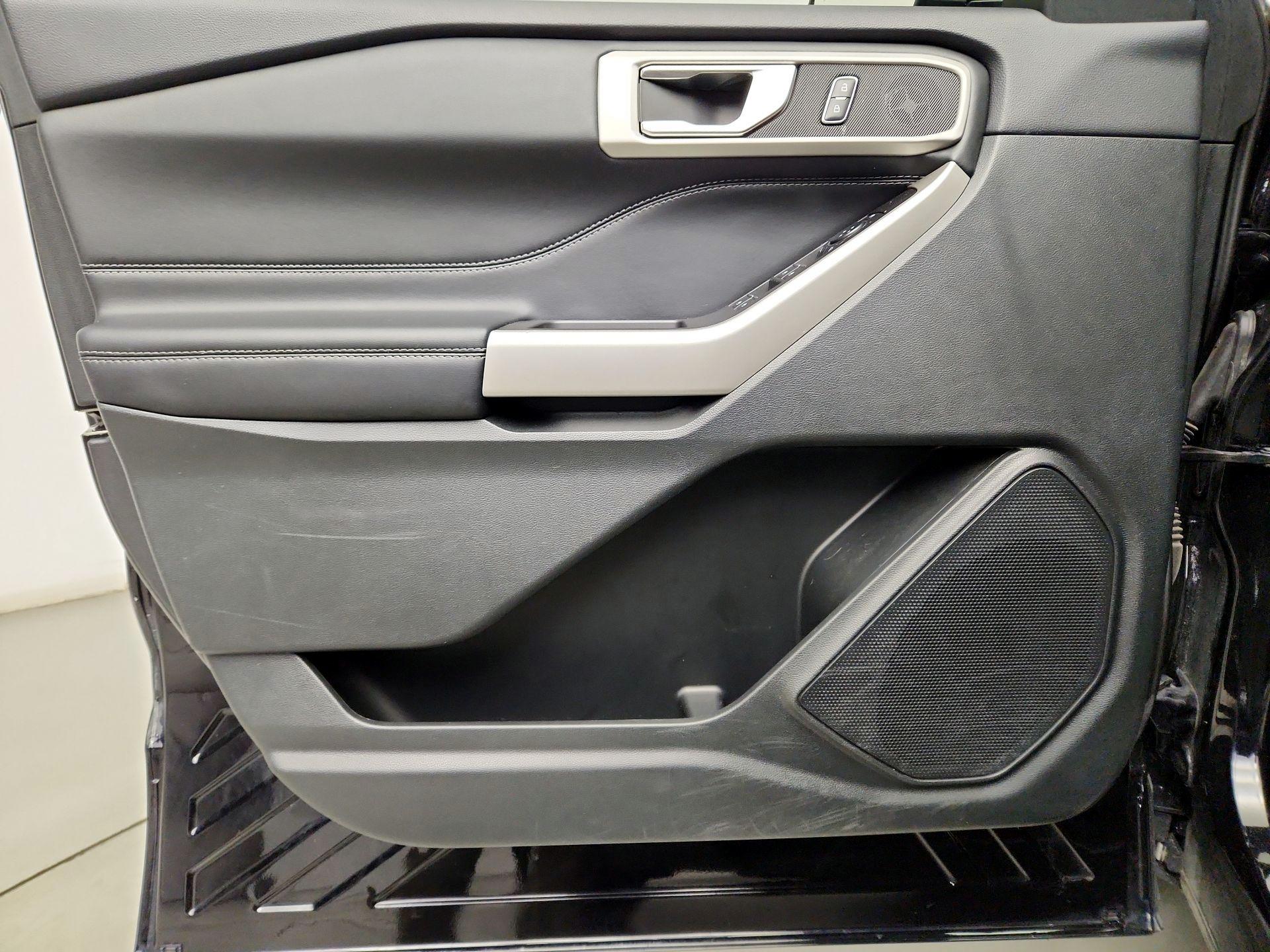 Thumbnail: 2023 Ford Explorer - 12