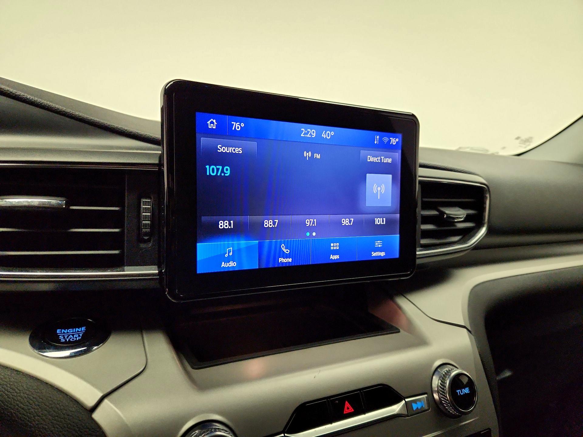 Thumbnail: 2023 Ford Explorer - 15