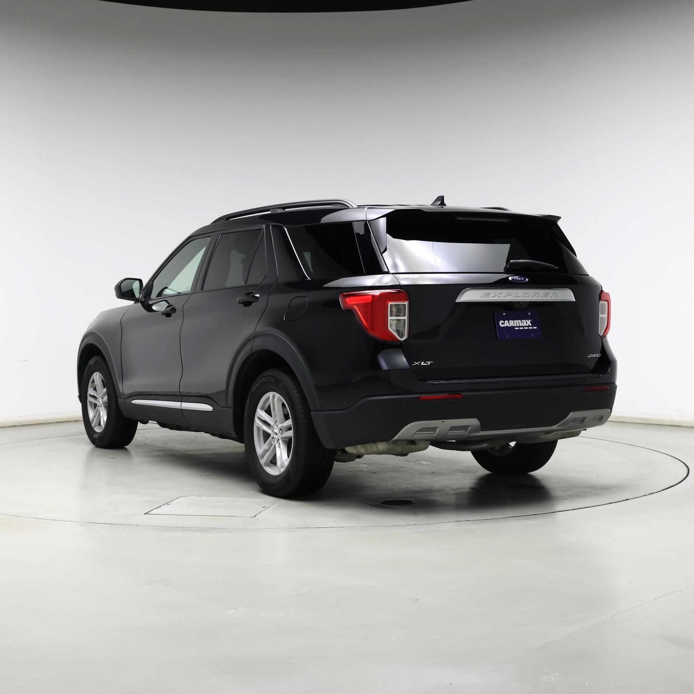 Thumbnail: 2023 Ford Explorer - 2