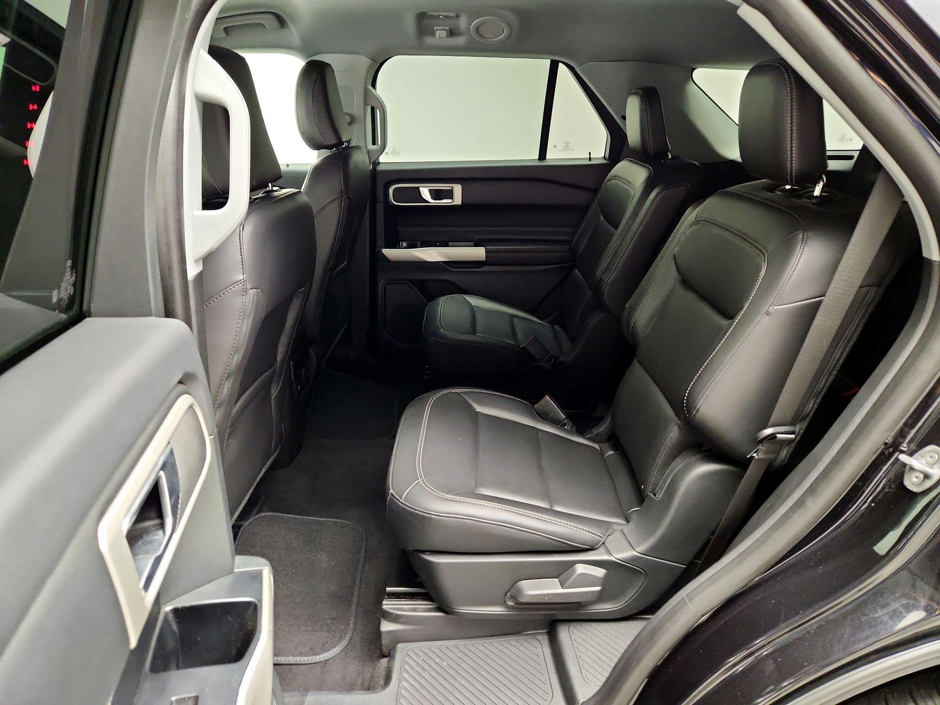 Thumbnail: 2023 Ford Explorer - 19