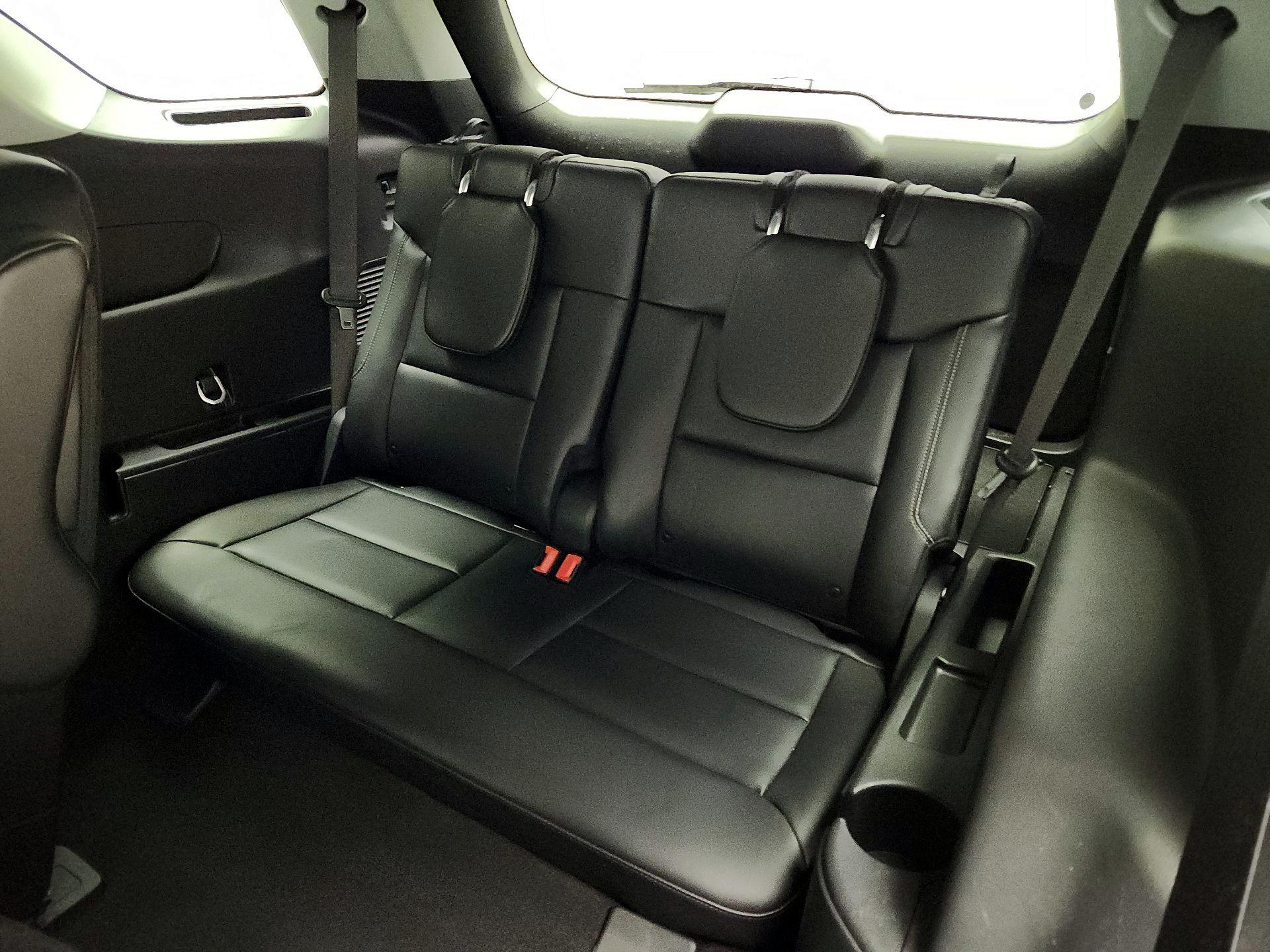 Thumbnail: 2023 Ford Explorer - 20