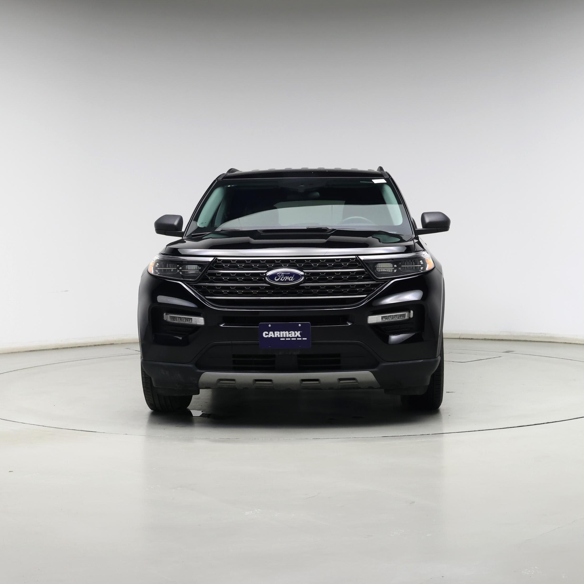 Thumbnail: 2023 Ford Explorer - 5