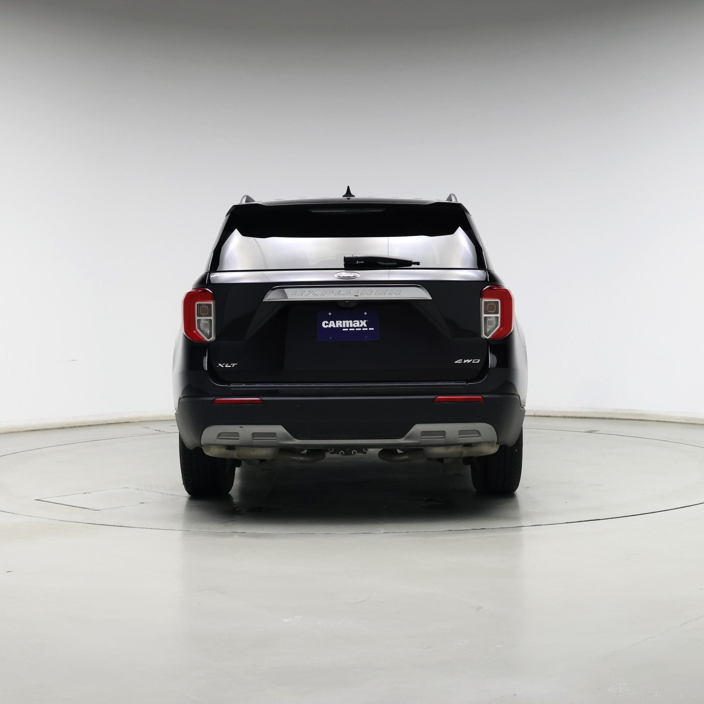 Thumbnail: 2023 Ford Explorer - 6