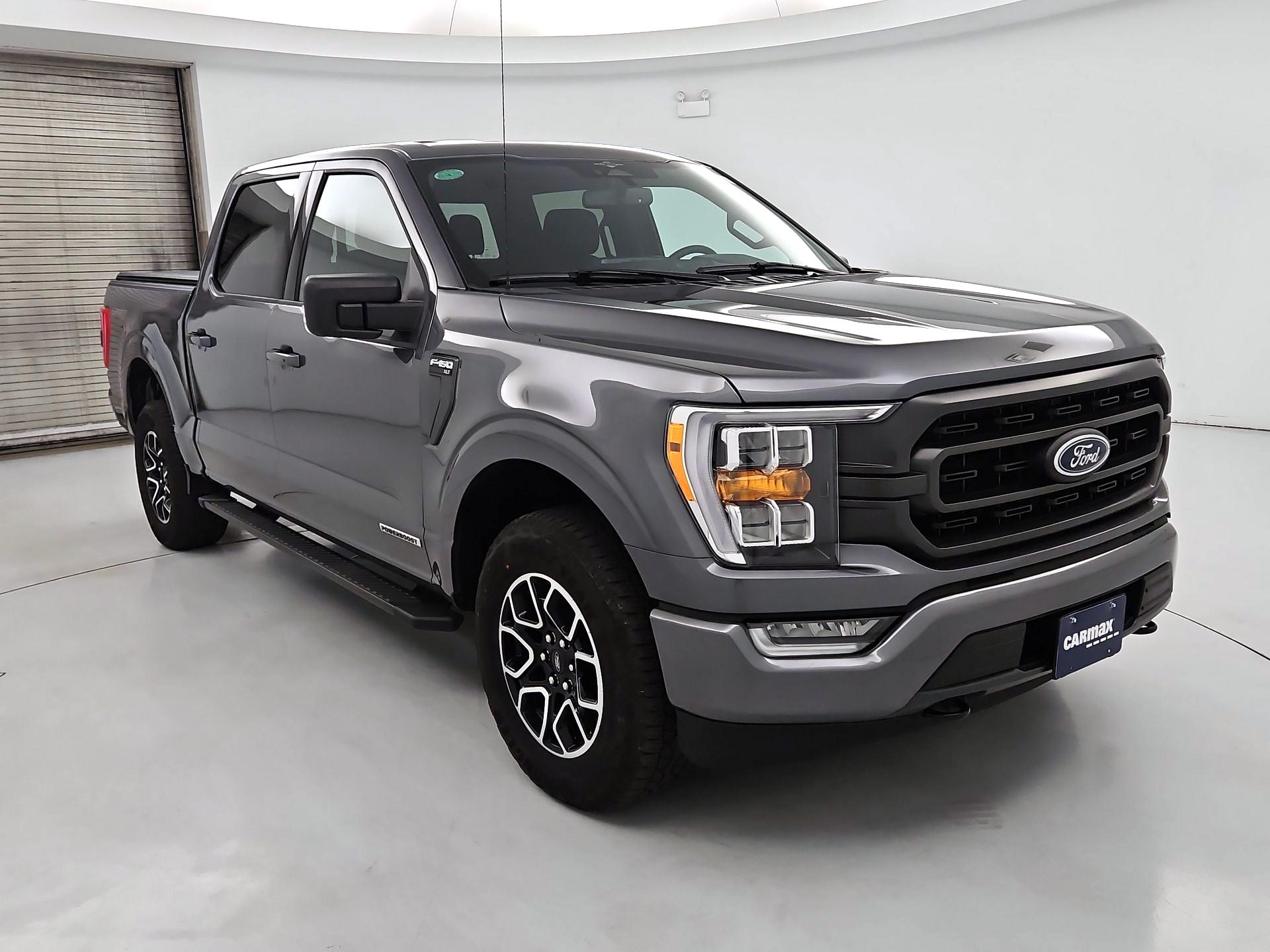 Thumbnail: 2023 Ford F-150 - 1