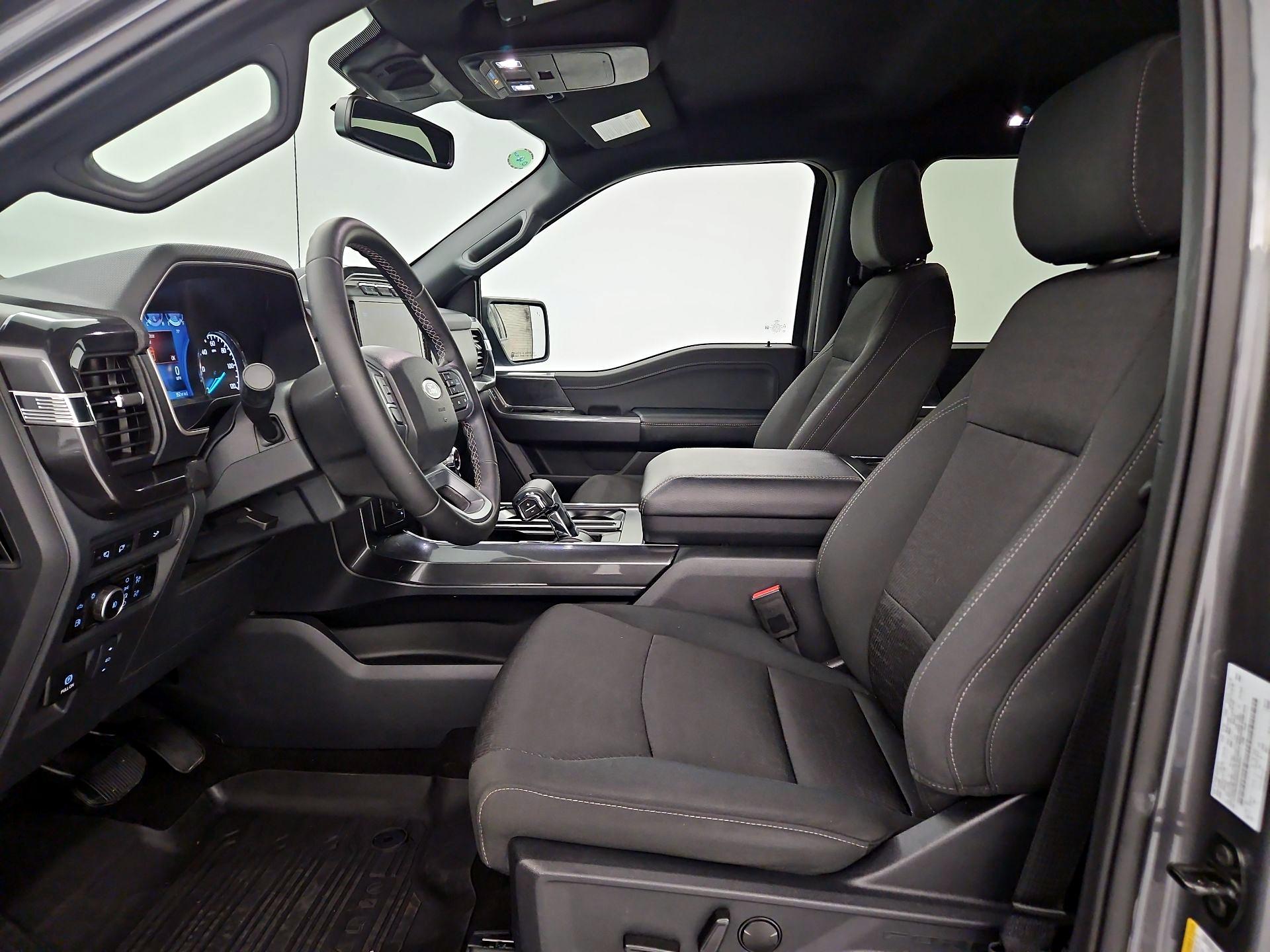 Thumbnail: 2023 Ford F-150 - 9