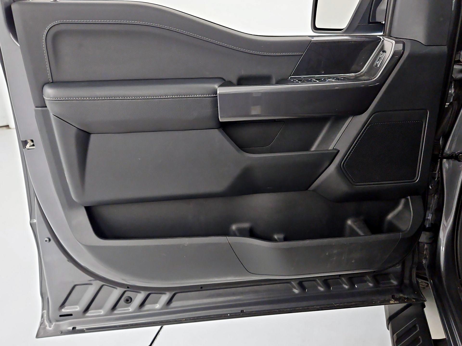 Thumbnail: 2023 Ford F-150 - 10