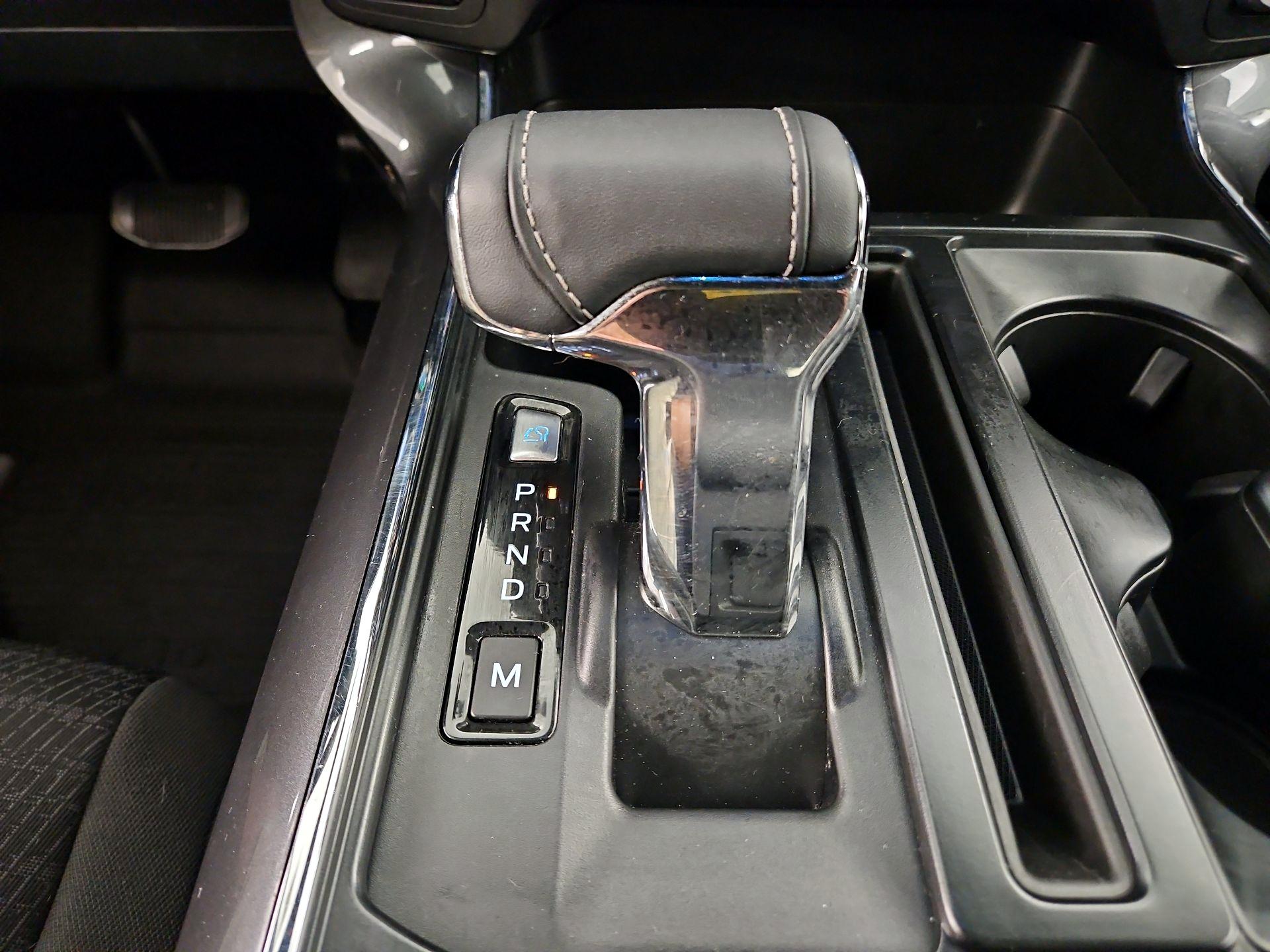 Thumbnail: 2023 Ford F-150 - 16