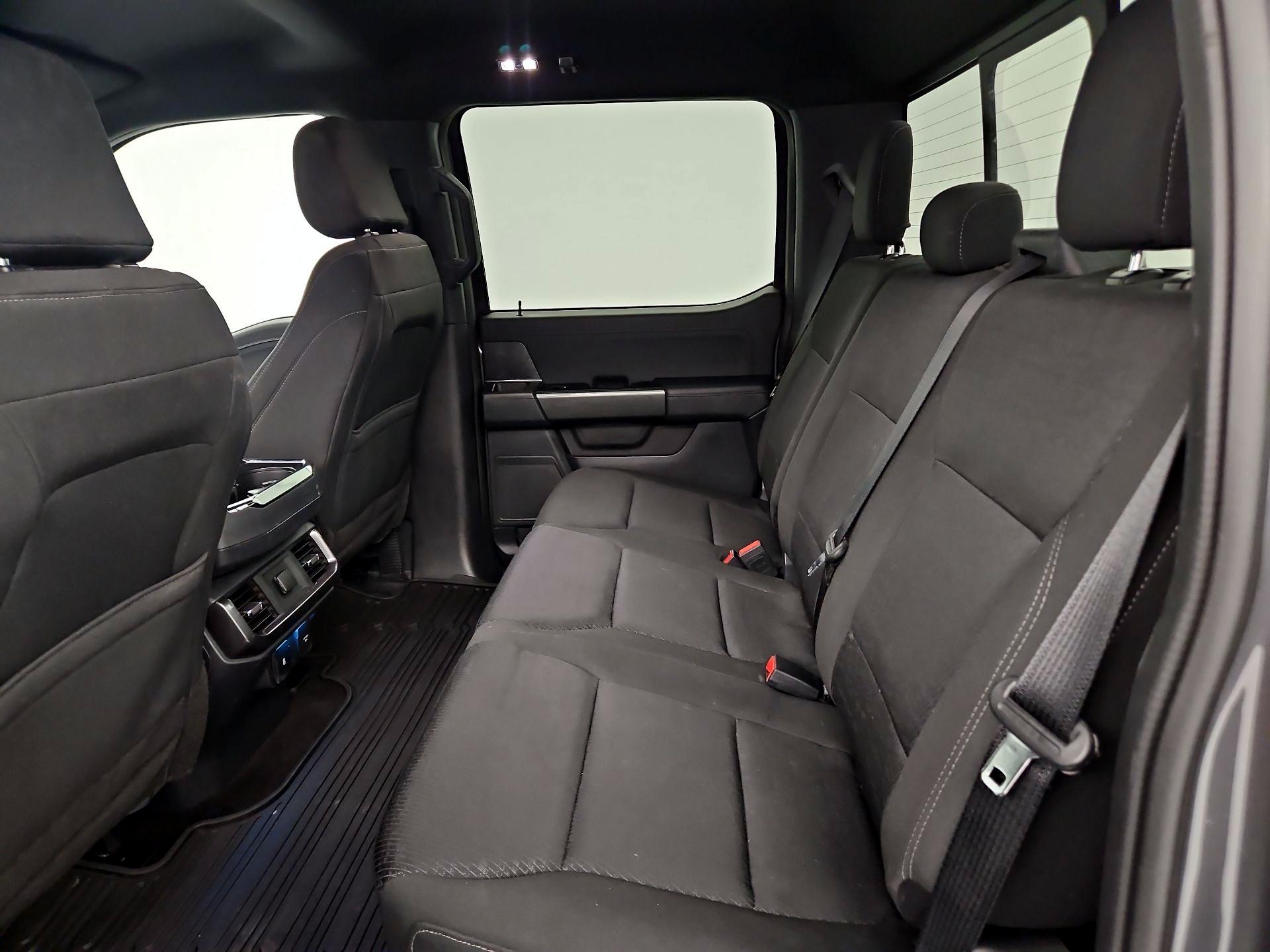 Thumbnail: 2023 Ford F-150 - 18