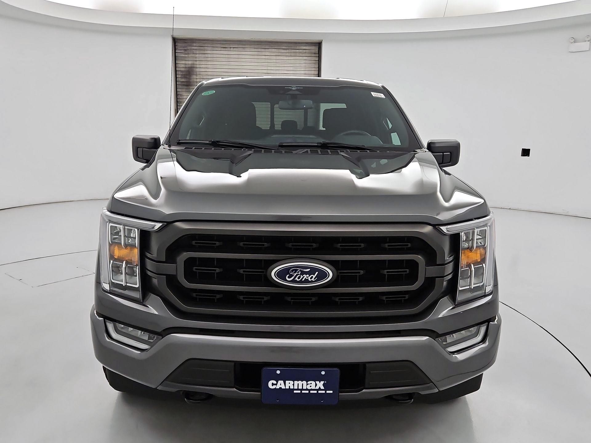 Thumbnail: 2023 Ford F-150 - 2