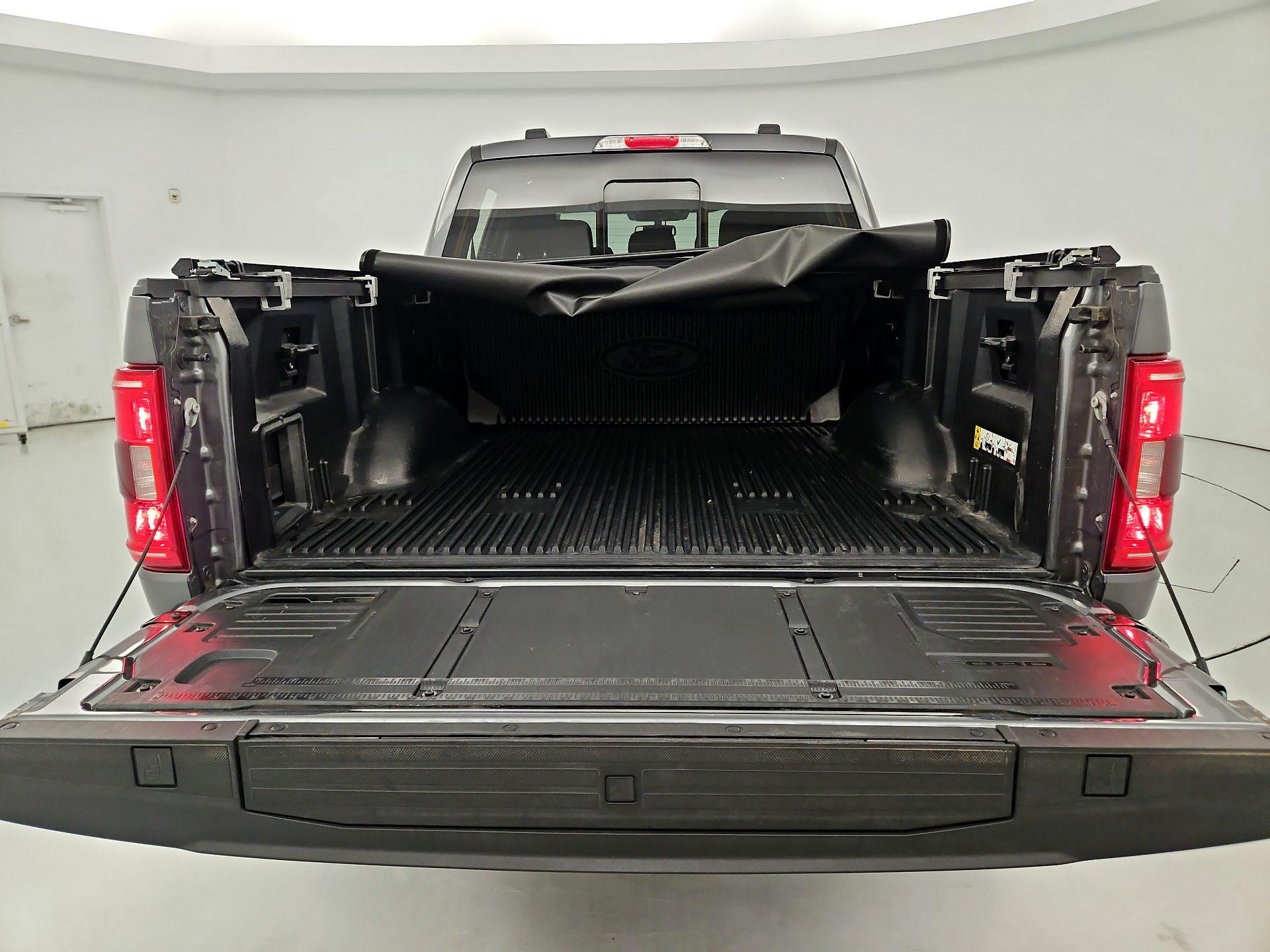Thumbnail: 2023 Ford F-150 - 19
