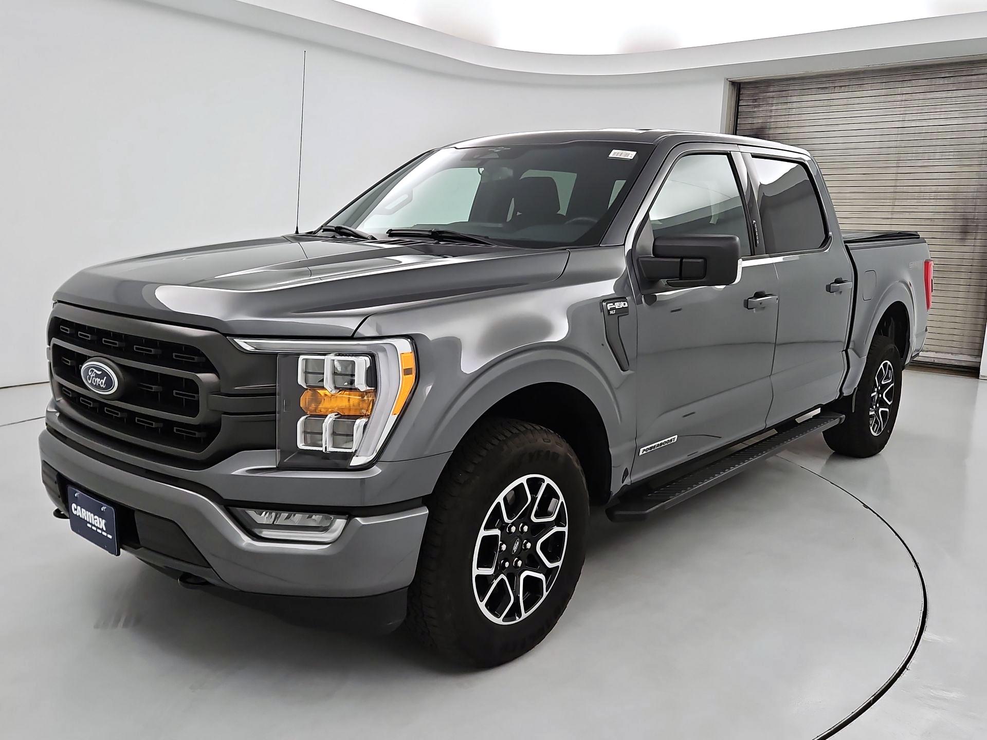 Thumbnail: 2023 Ford F-150 - 3