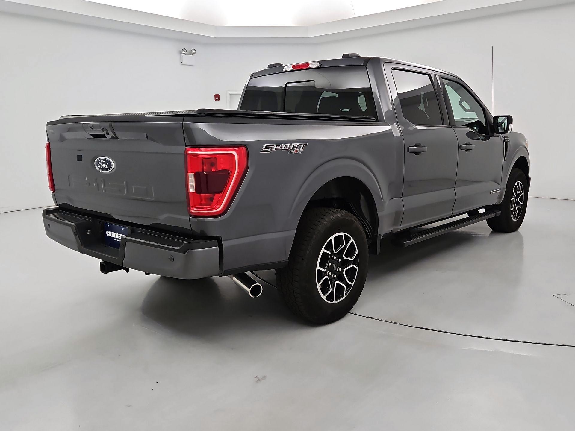 Thumbnail: 2023 Ford F-150 - 5