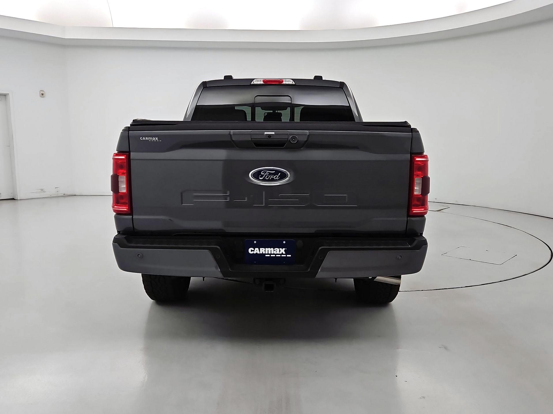 Thumbnail: 2023 Ford F-150 - 6