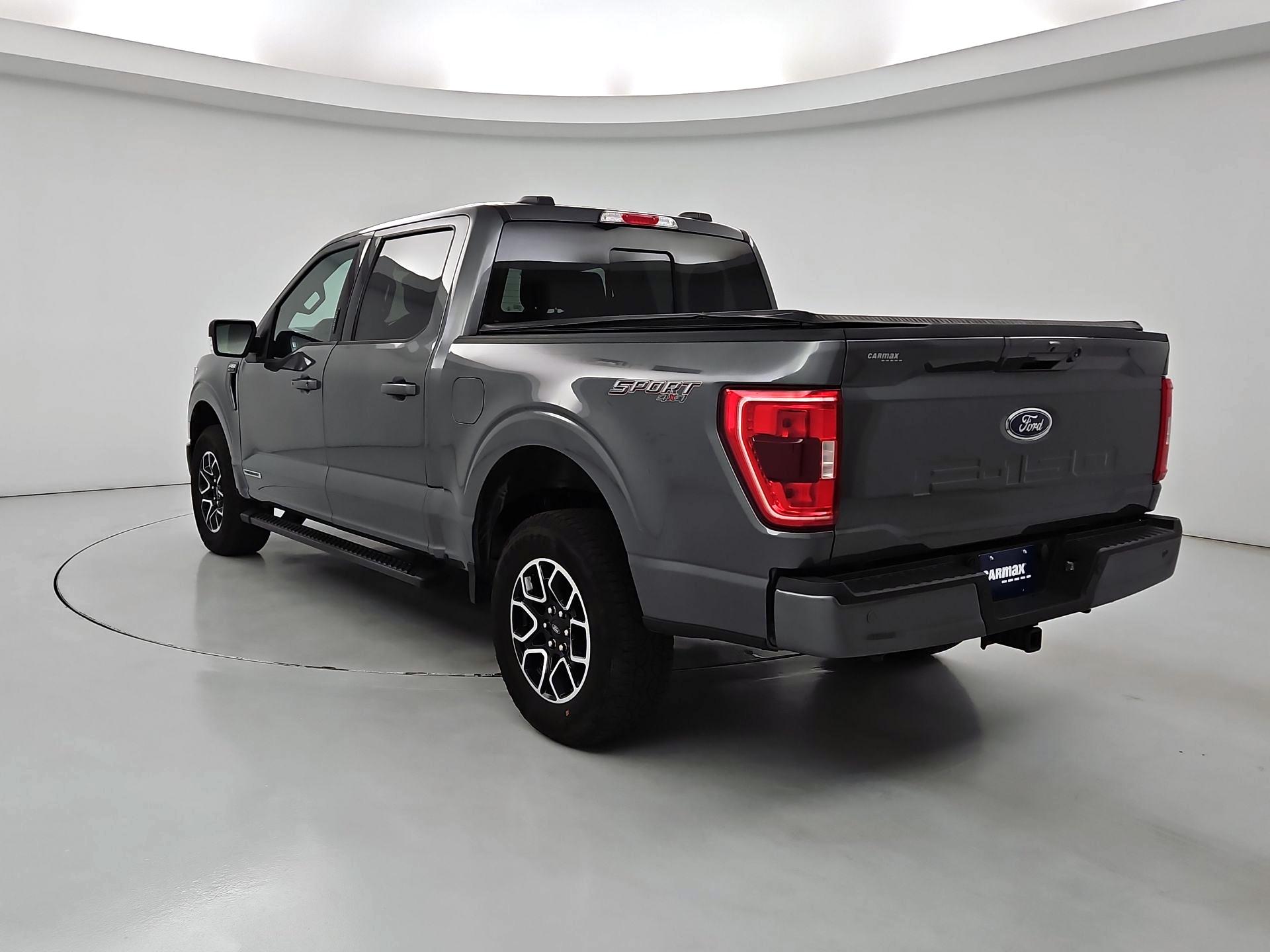 Thumbnail: 2023 Ford F-150 - 7